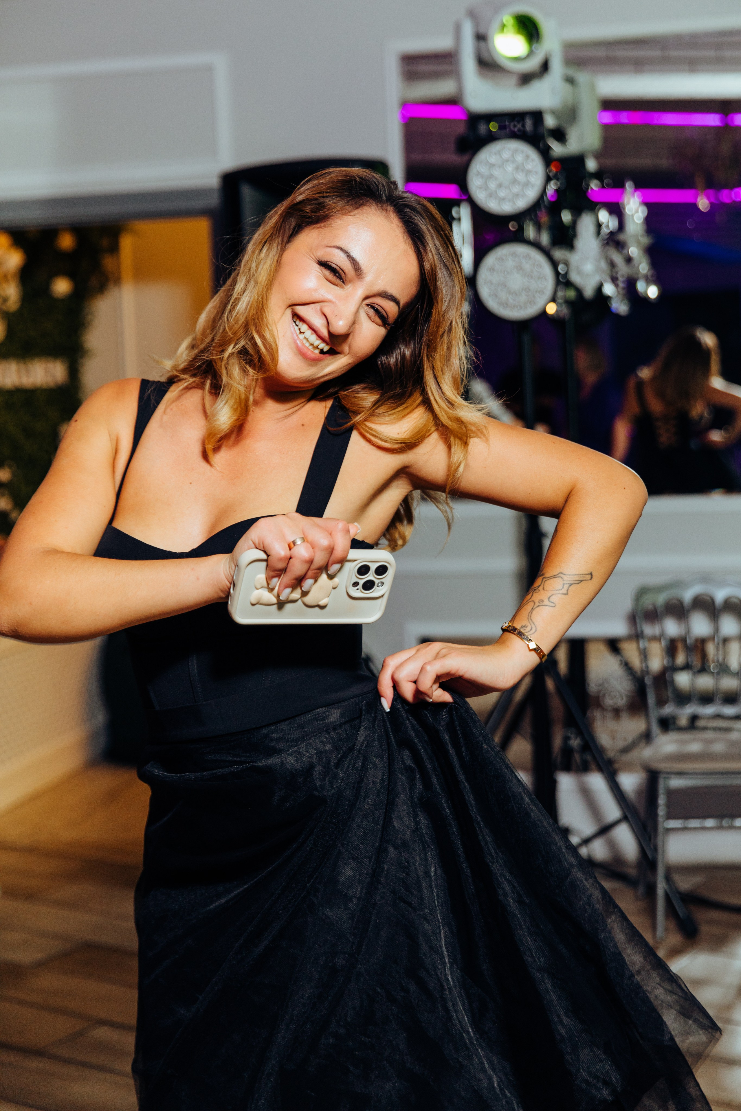 Antonia. Fotograf de nuntă și evenimente private!