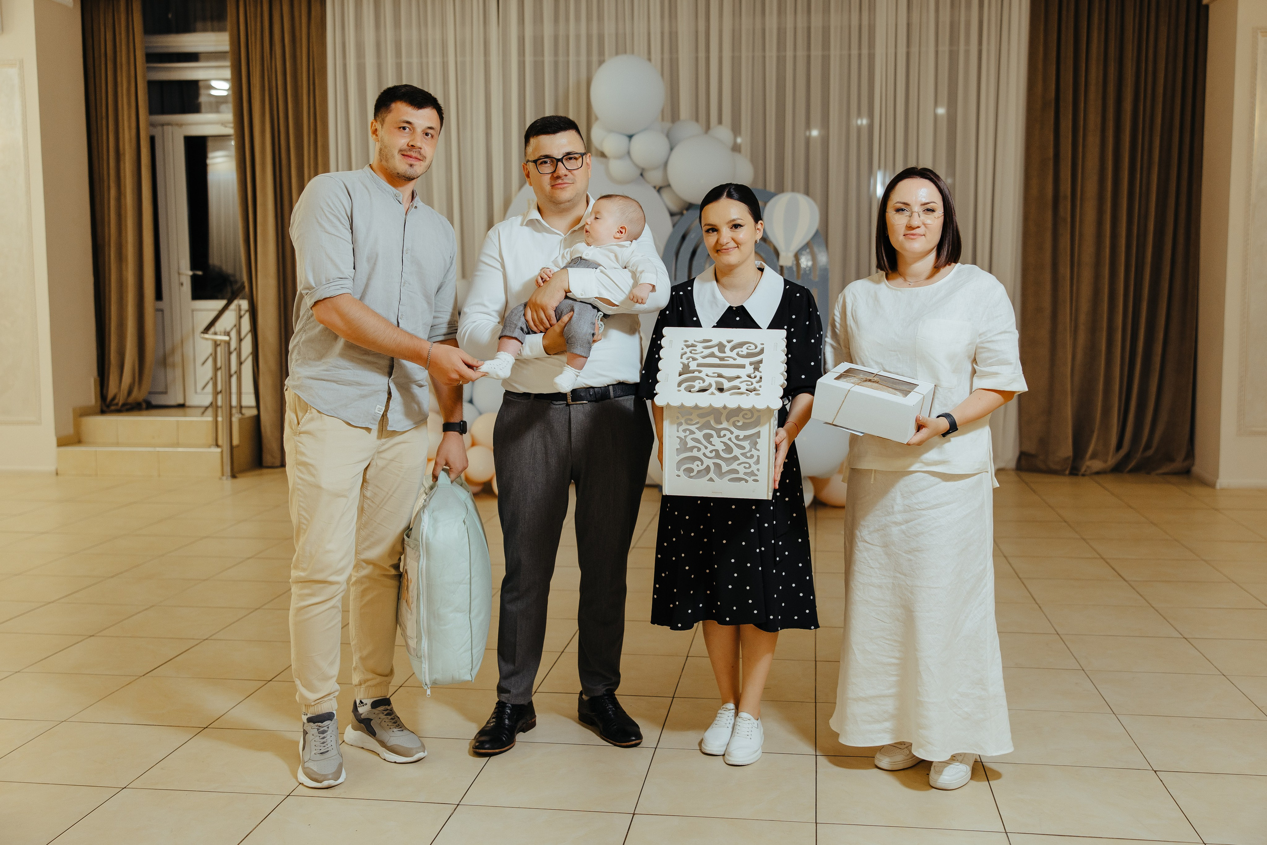 Saul. Fotograf de nuntă și evenimente private!