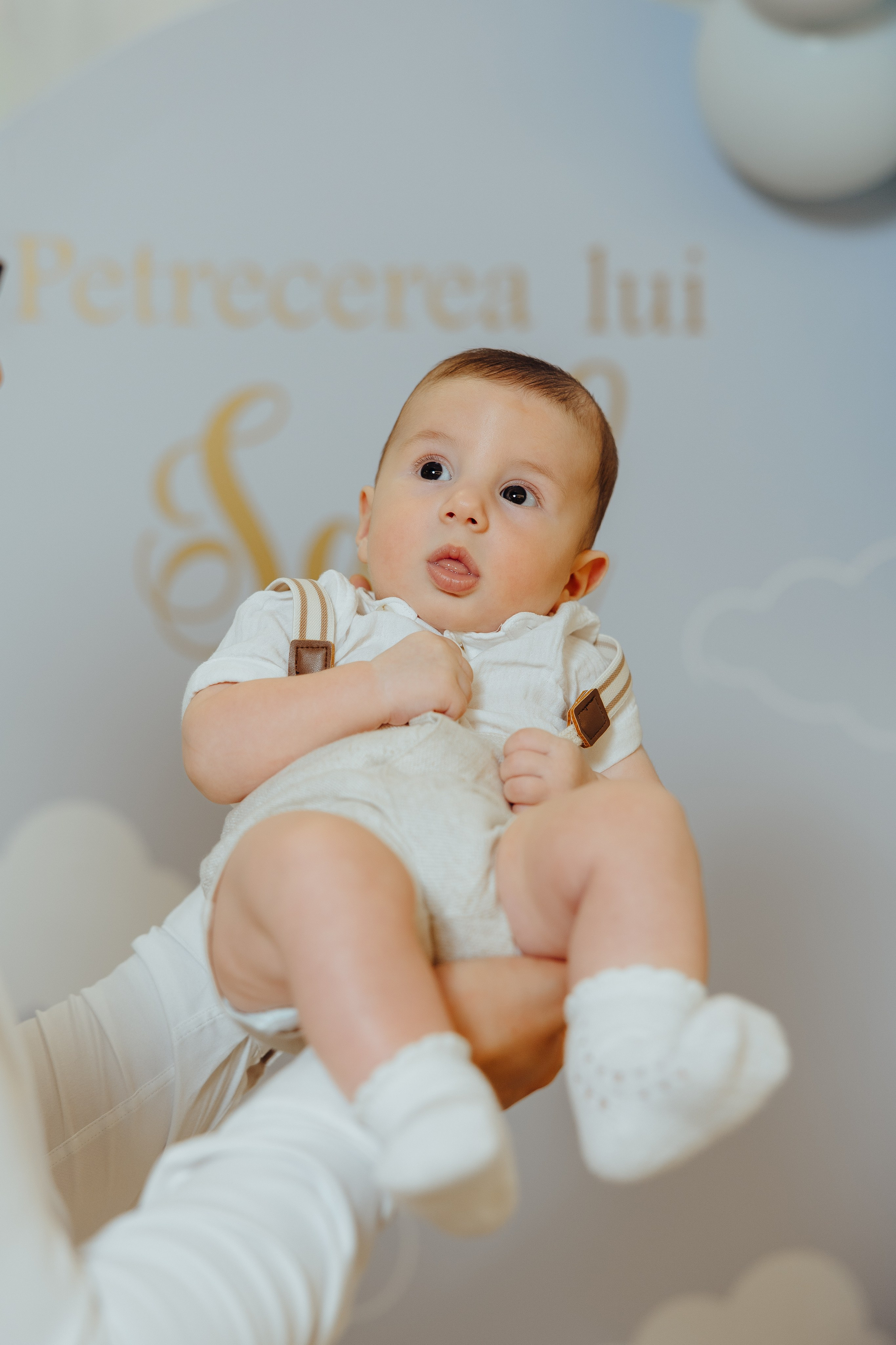 Saul. Fotograf de nuntă și evenimente private!