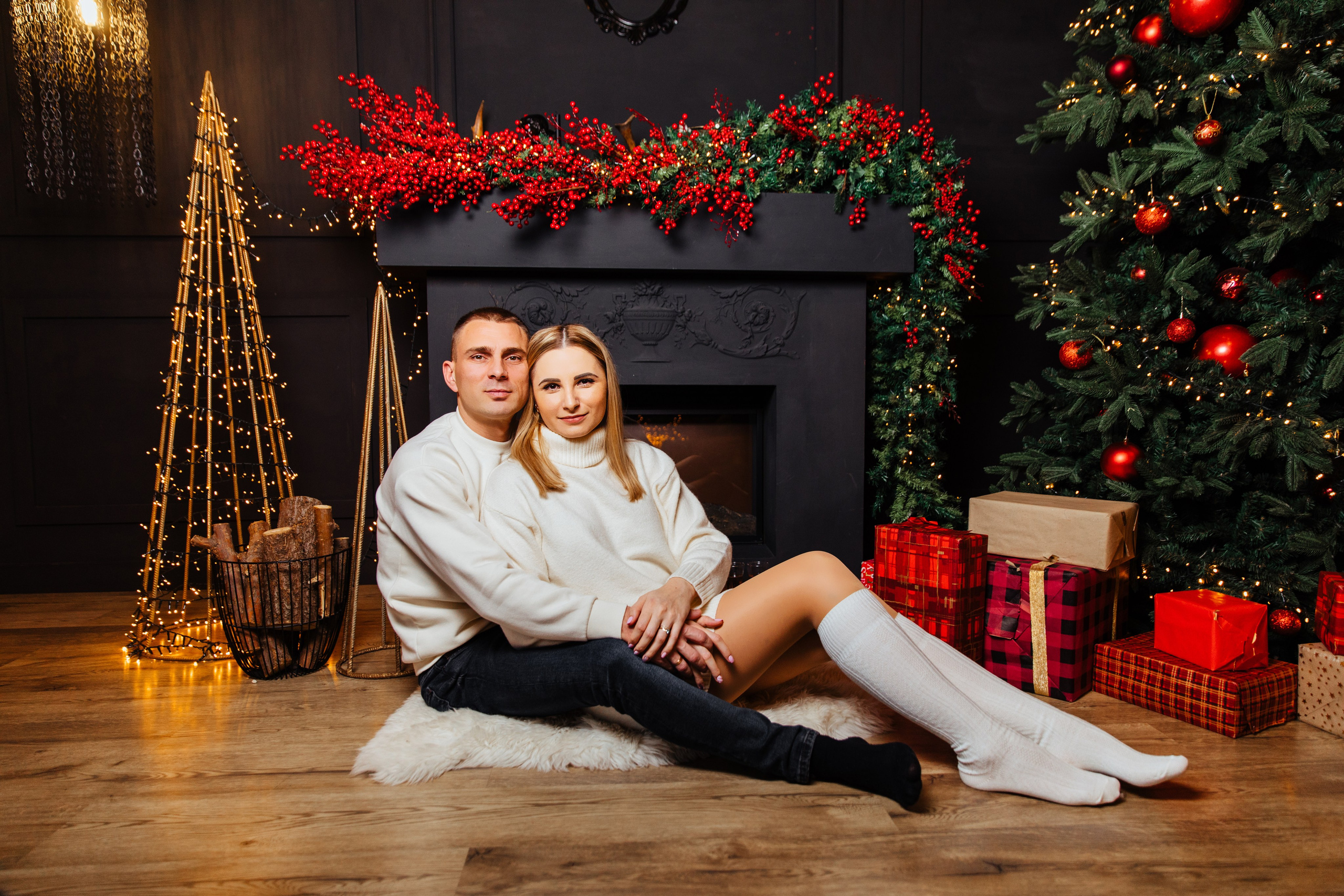 Magia sarbātorilor. Fotograf de nuntă și evenimente private!