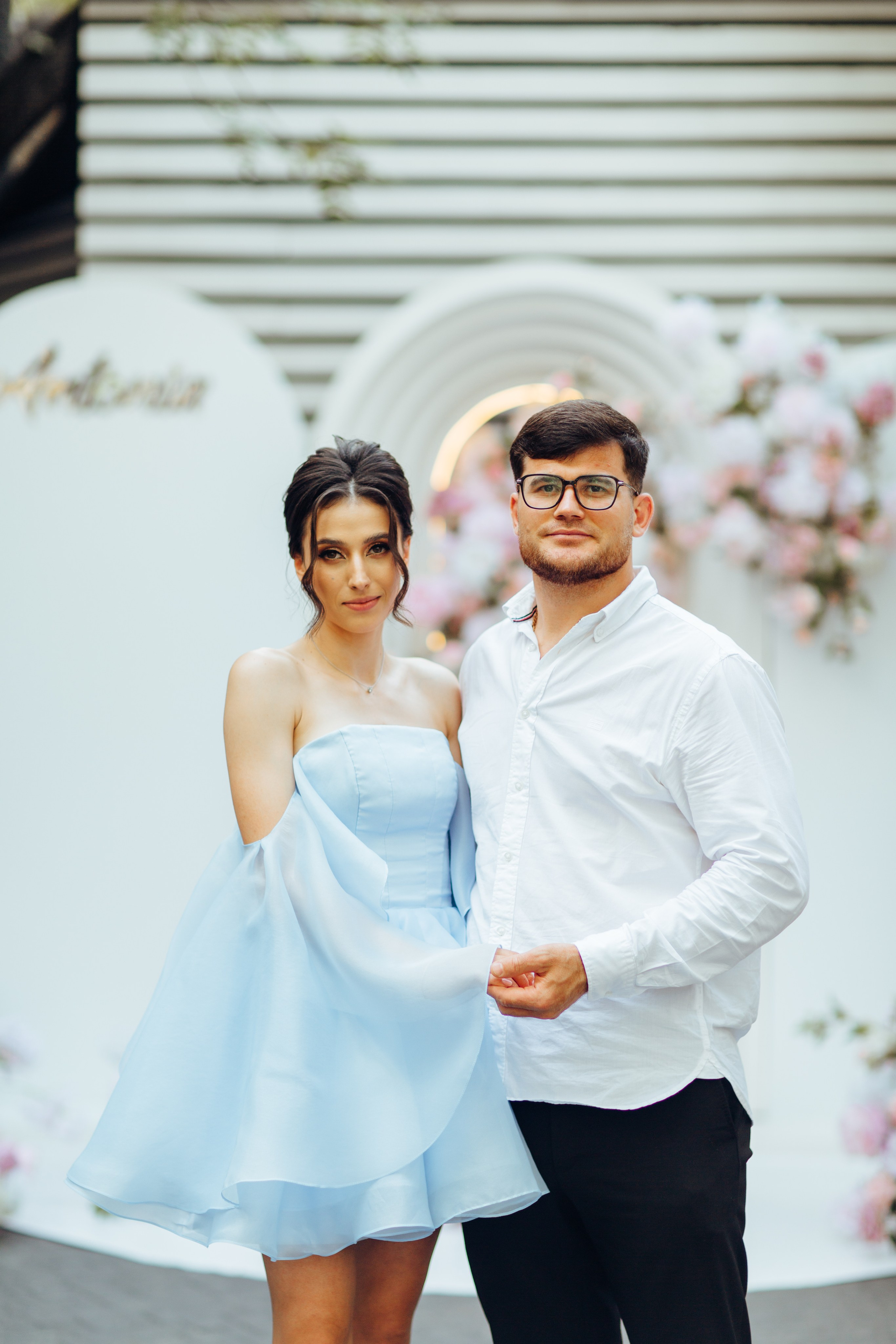 Antonia. Fotograf de nuntă și evenimente private!