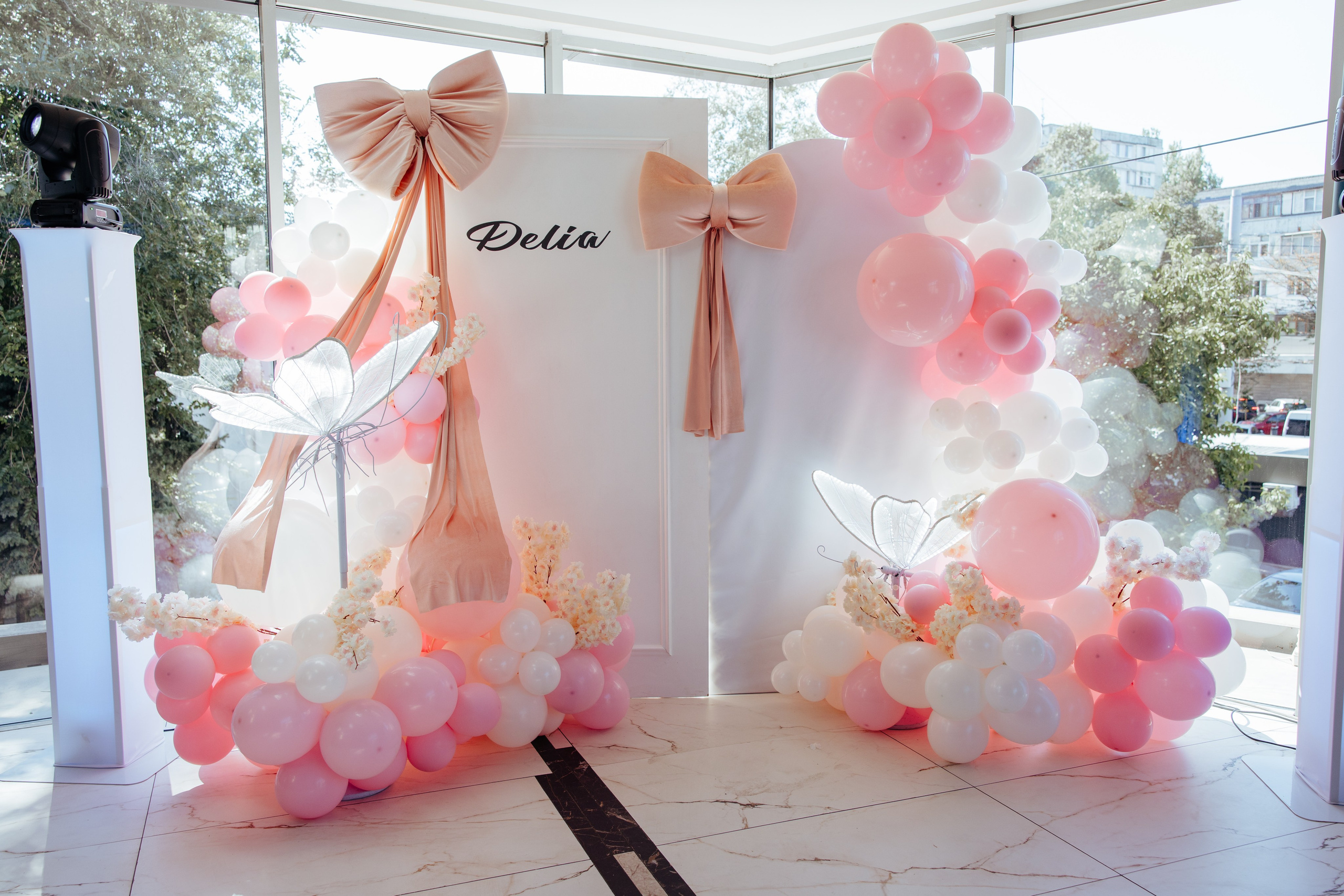 Delia. Fotograf de nuntă și evenimente private!