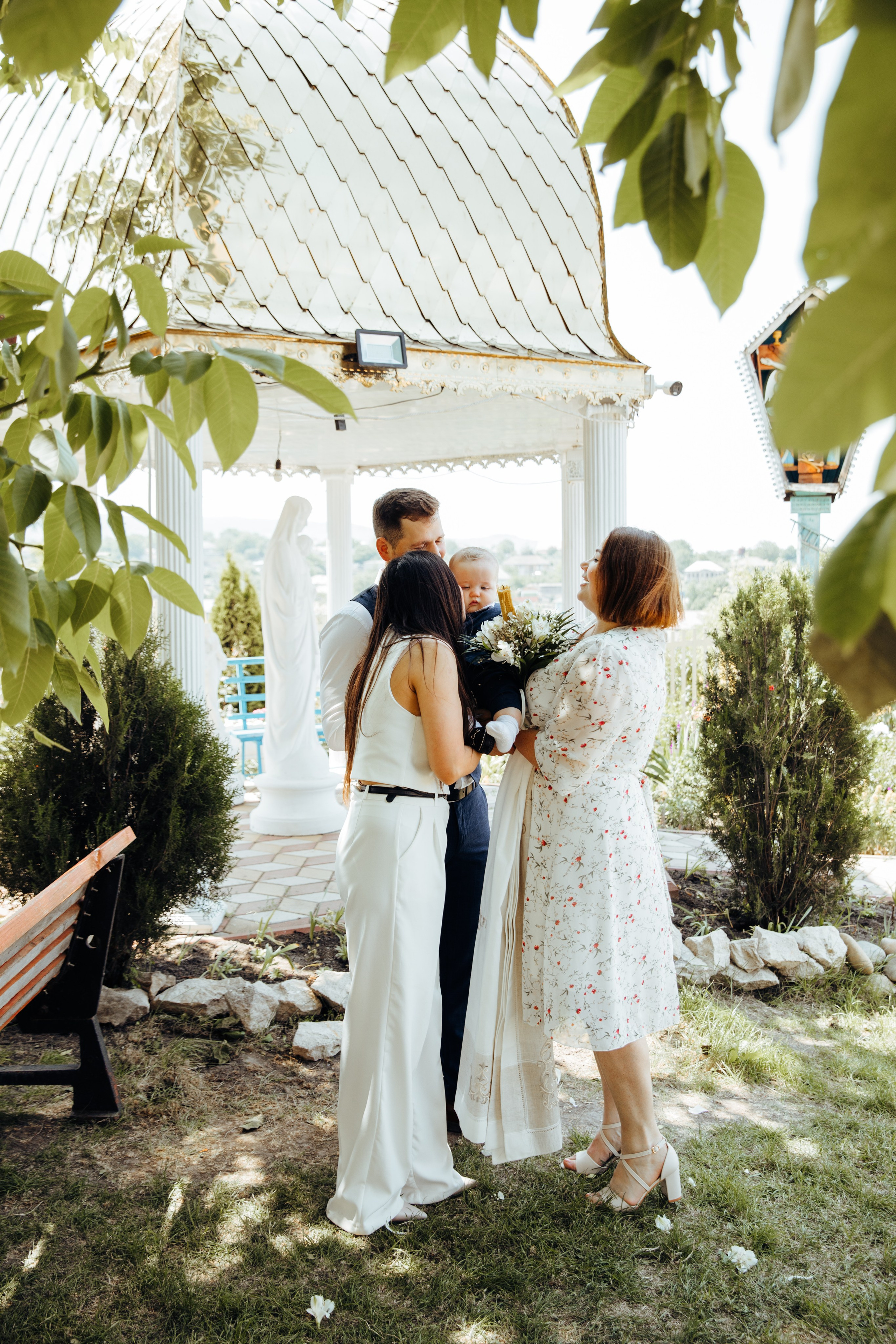 Botez Iachim. Fotograf de nuntă și evenimente private!