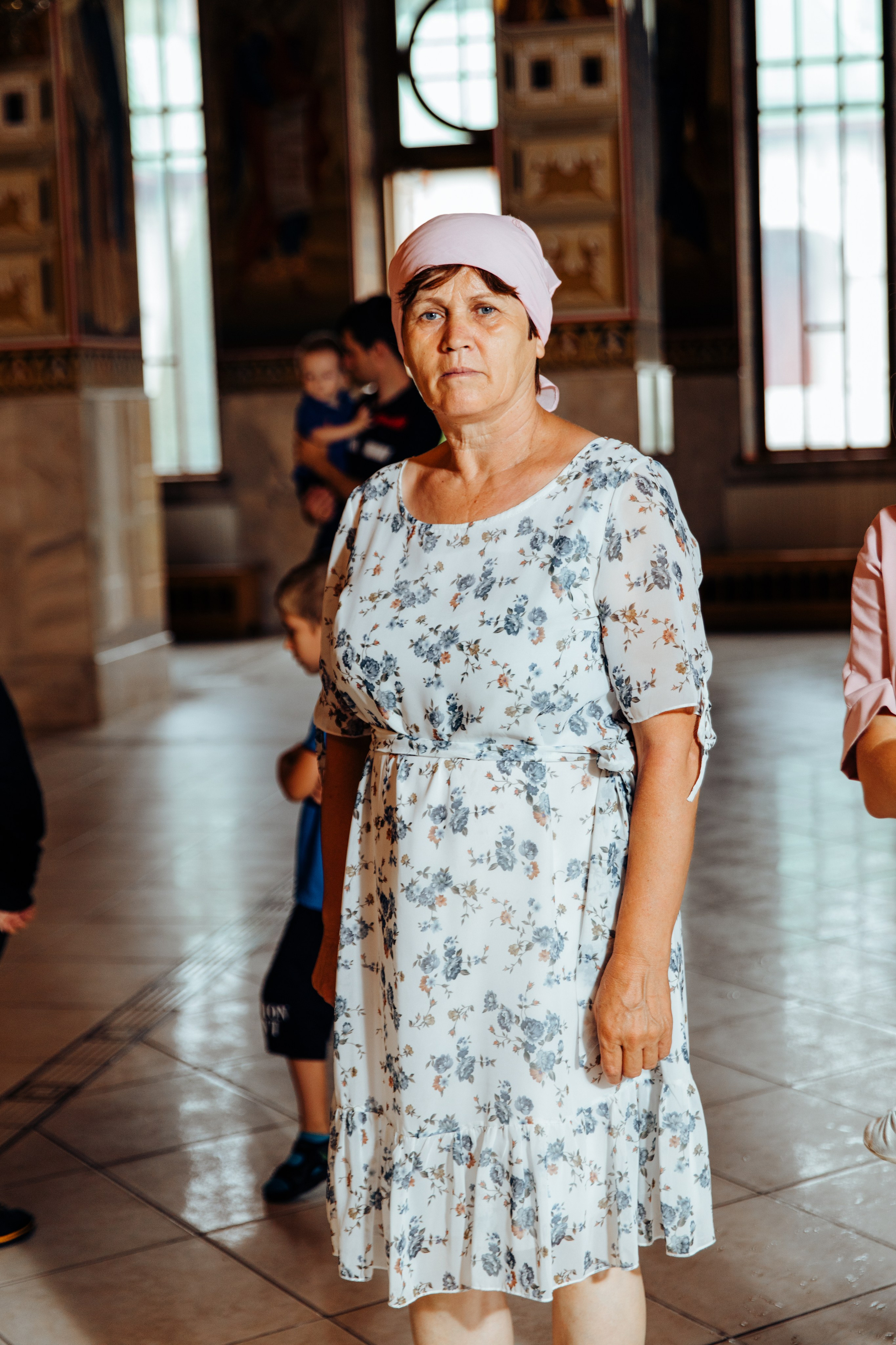 Botez Emilia. Fotograf de nuntă și evenimente private!