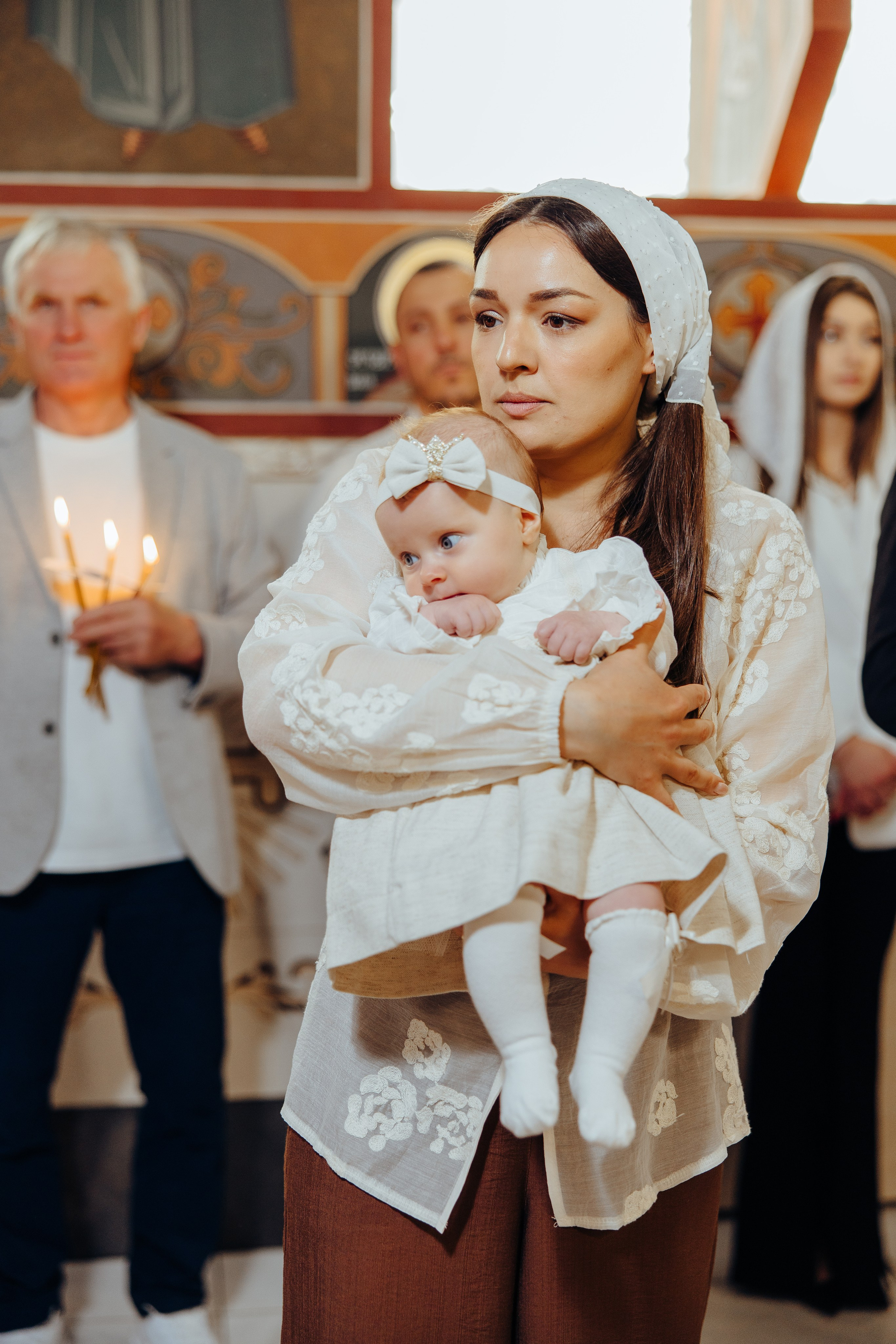 Botez. Fotograf de nuntă și evenimente private!