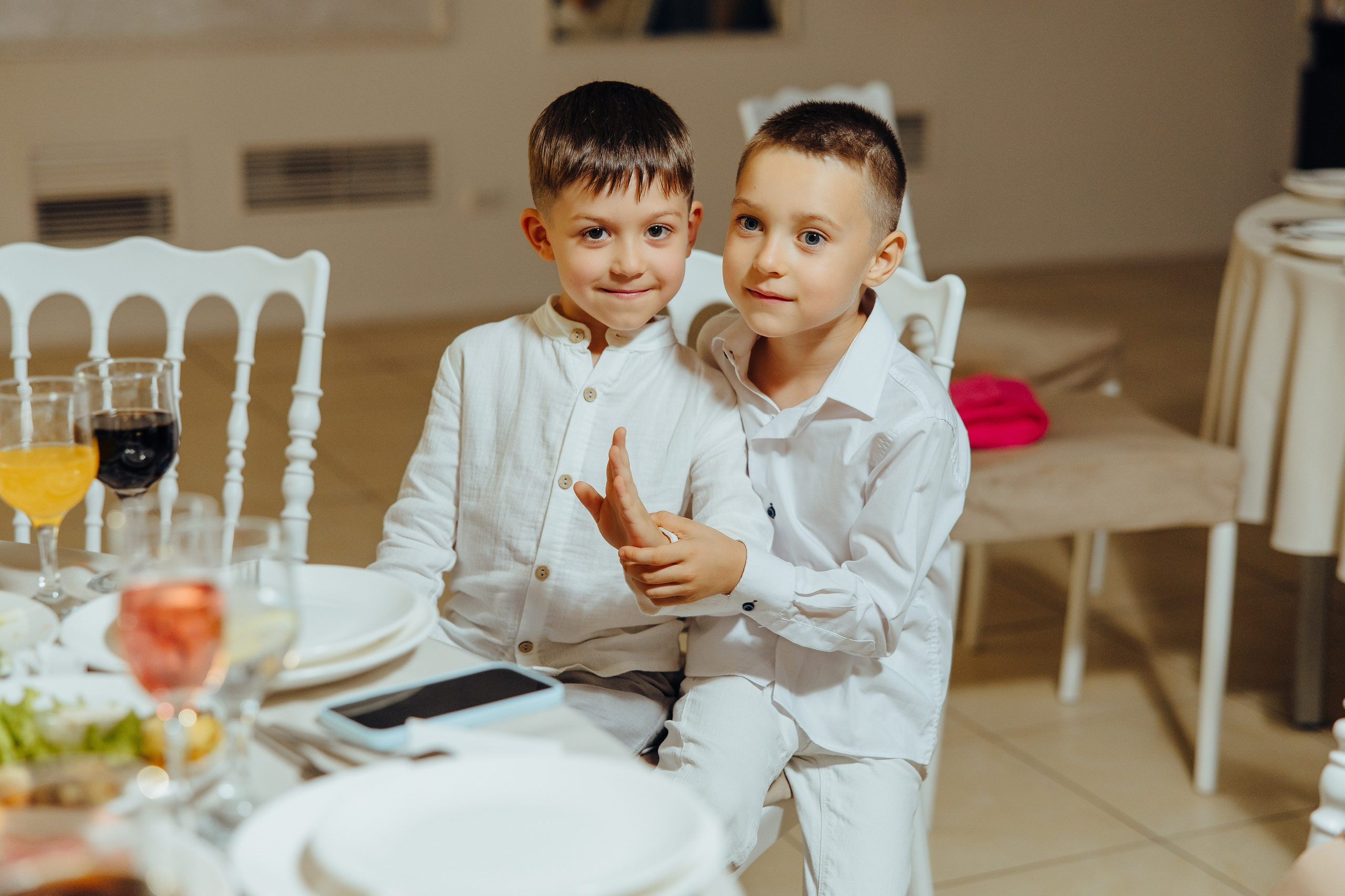 Saul. Fotograf de nuntă și evenimente private!