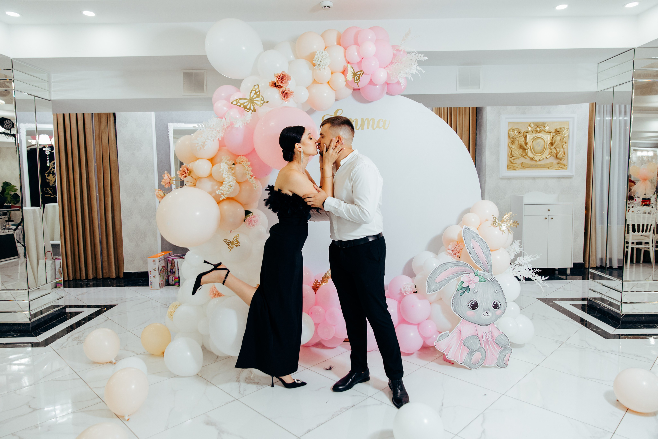 Emma. Fotograf de nuntă și evenimente private!