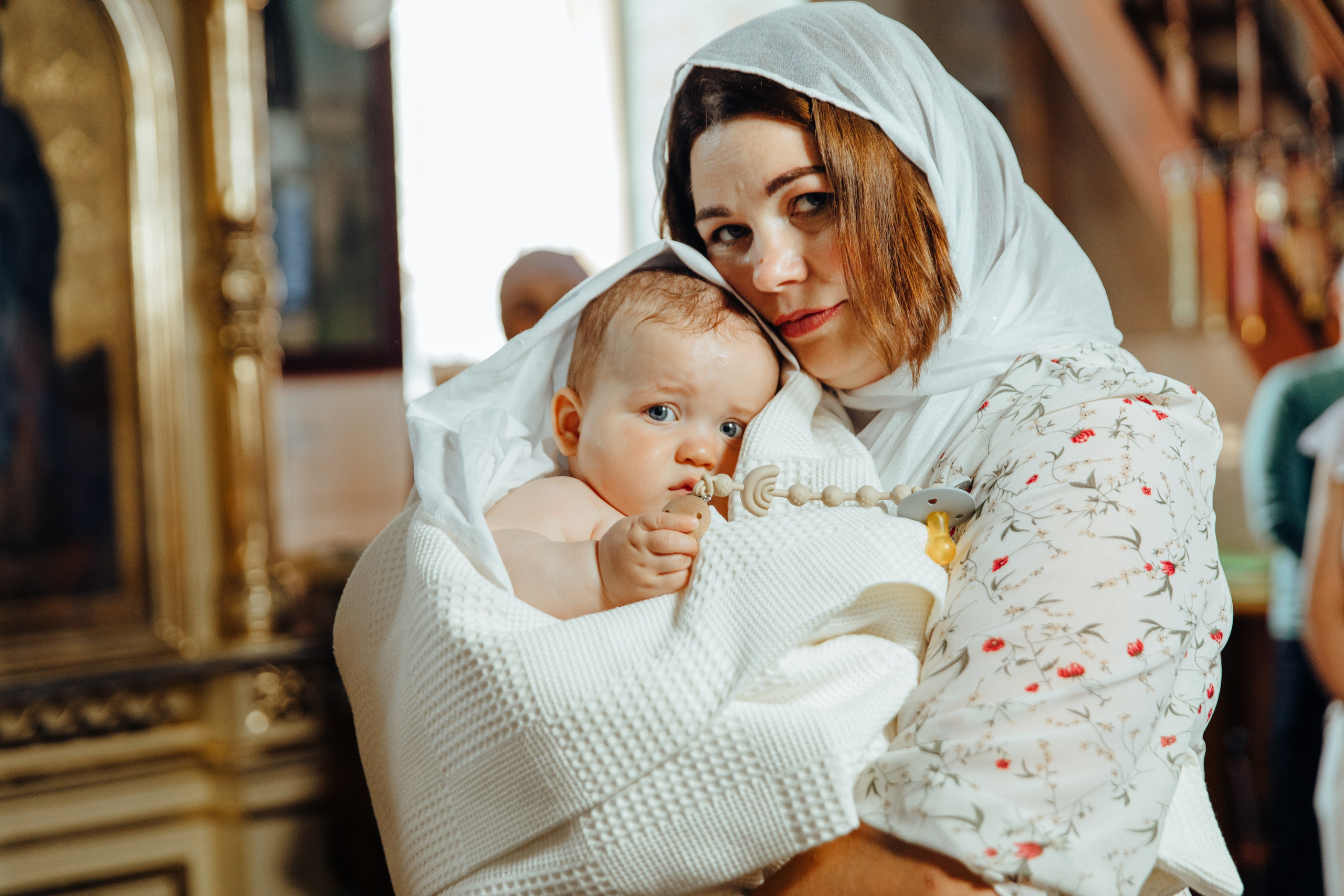 Botez Iachim. Fotograf de nuntă și evenimente private!