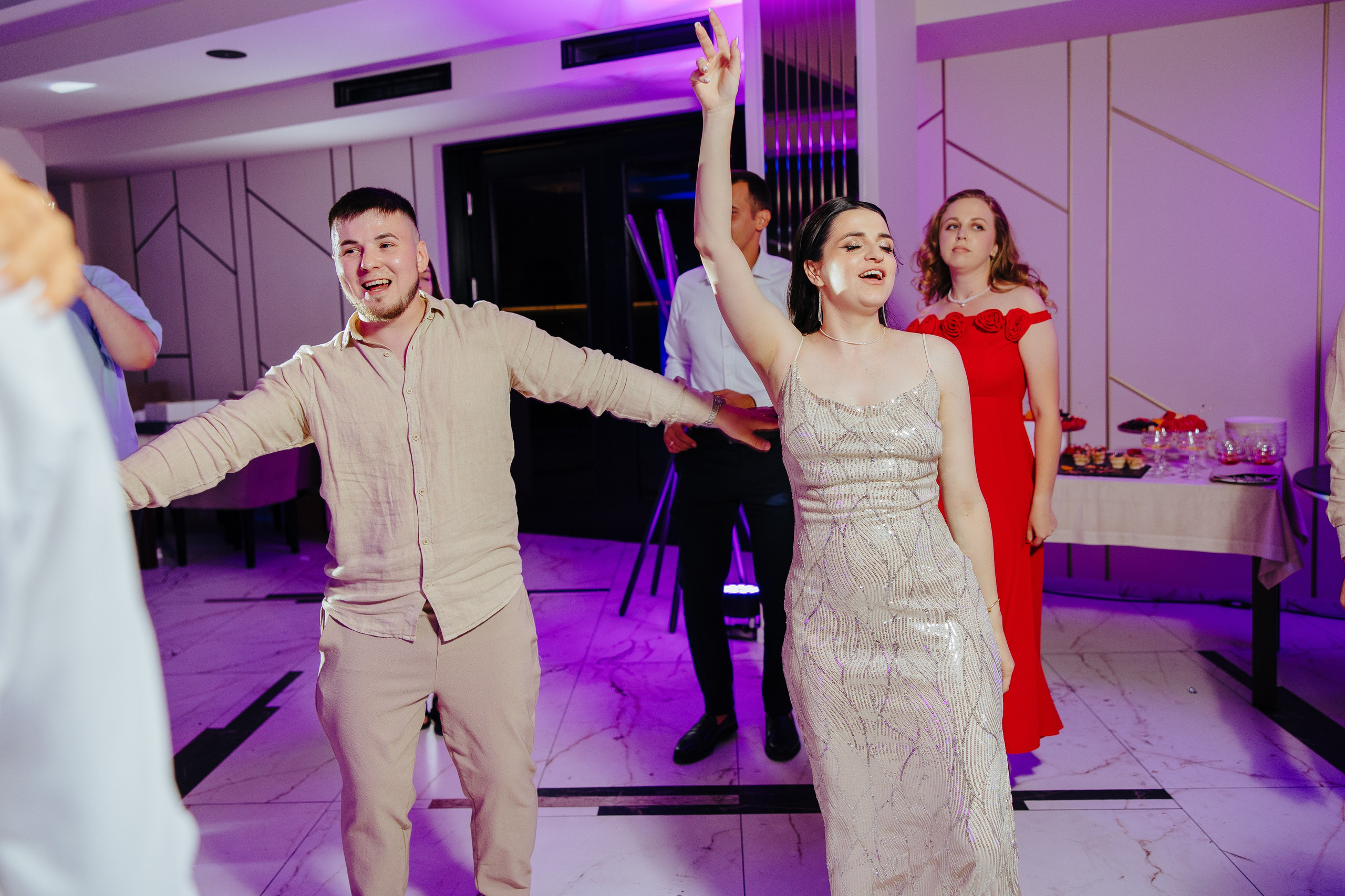 Delia. Fotograf de nuntă și evenimente private!