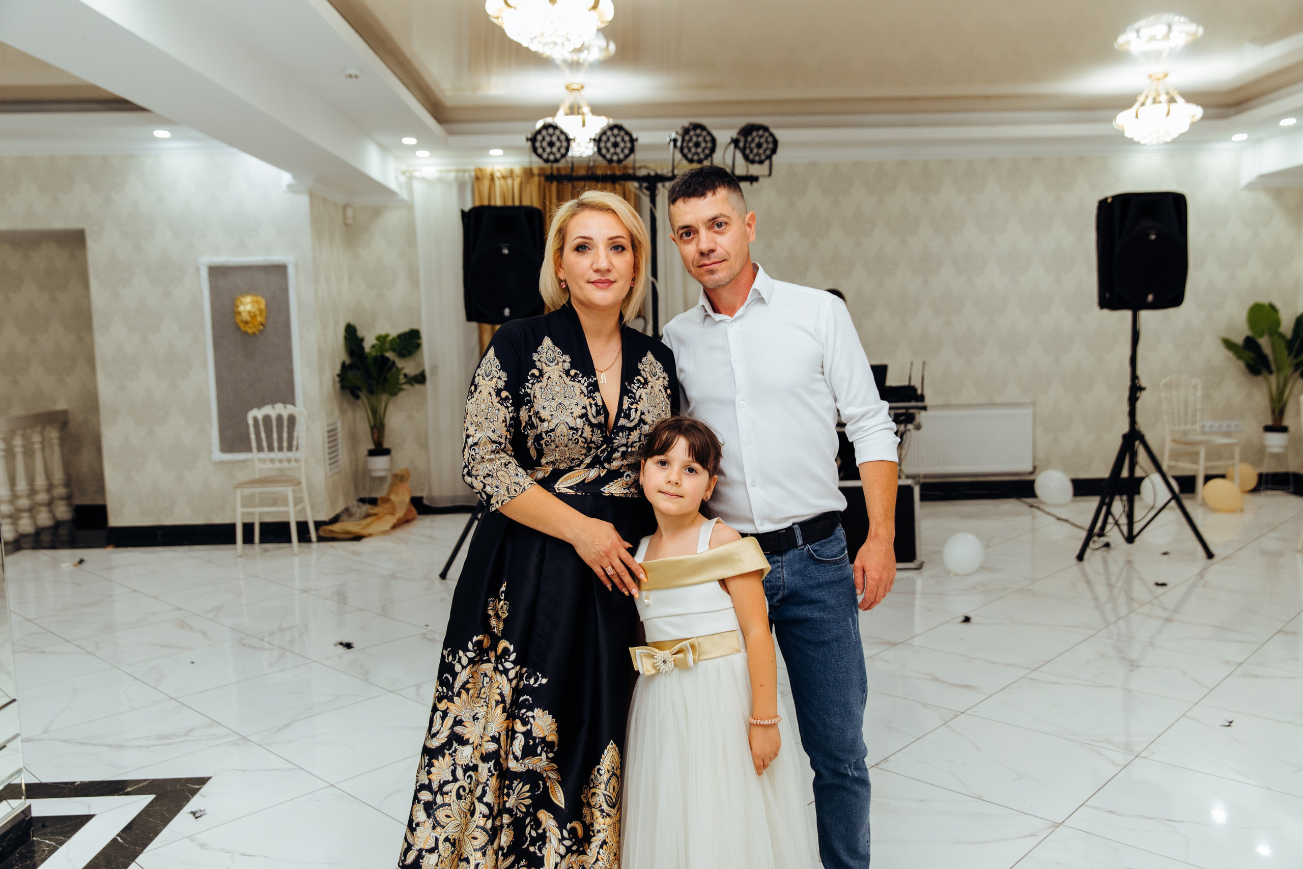 Emma. Fotograf de nuntă și evenimente private!