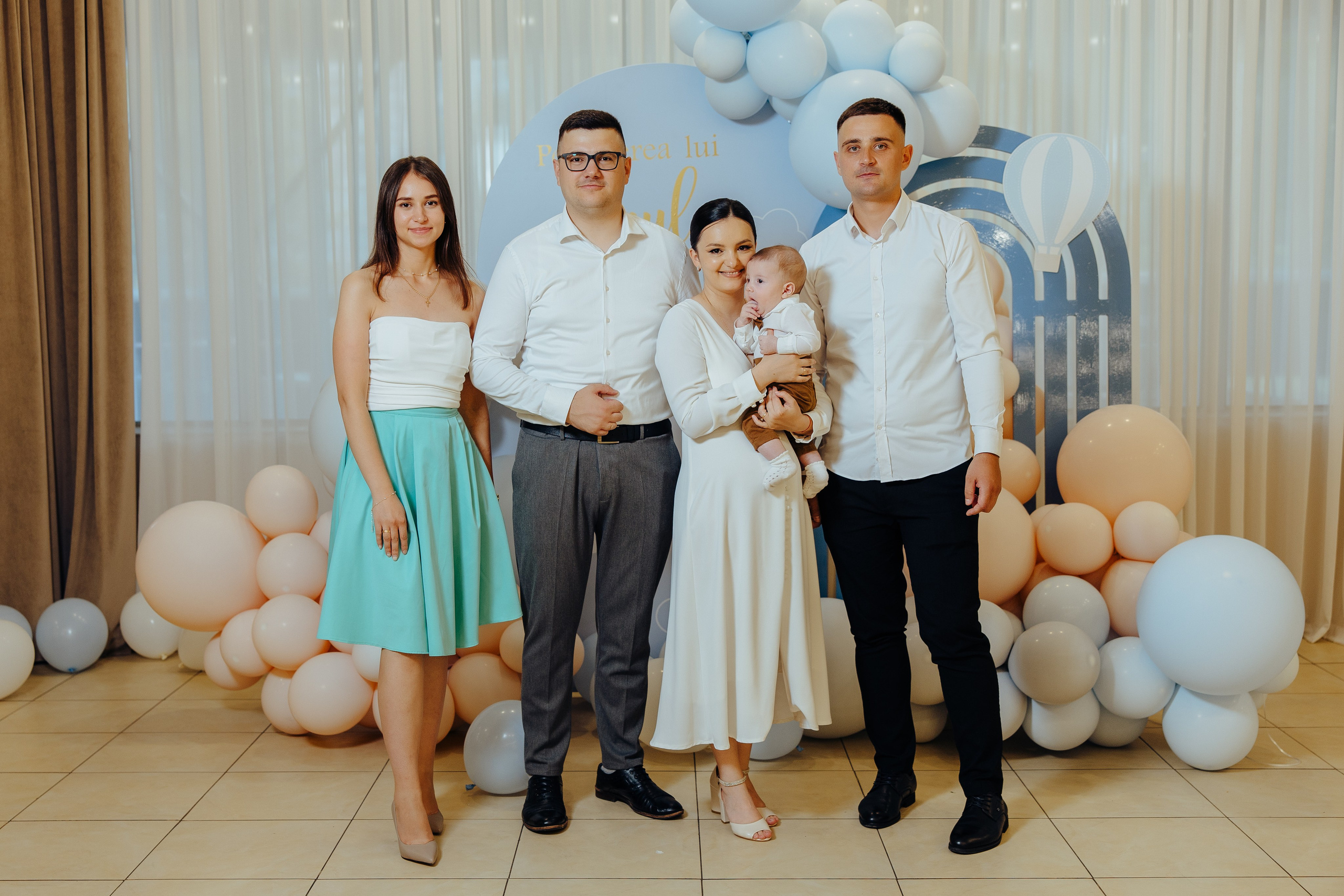 Saul. Fotograf de nuntă și evenimente private!