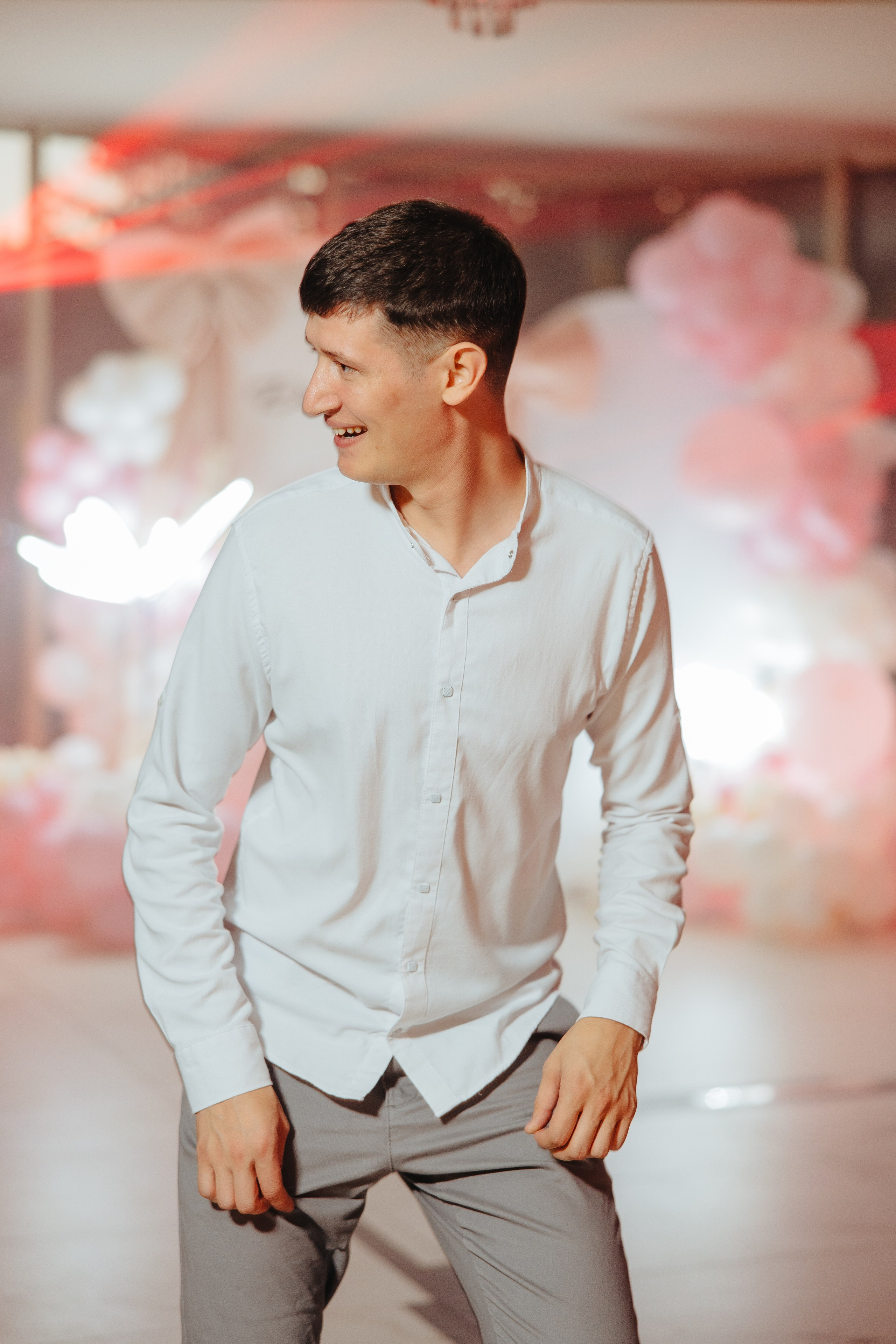 Delia. Fotograf de nuntă și evenimente private!