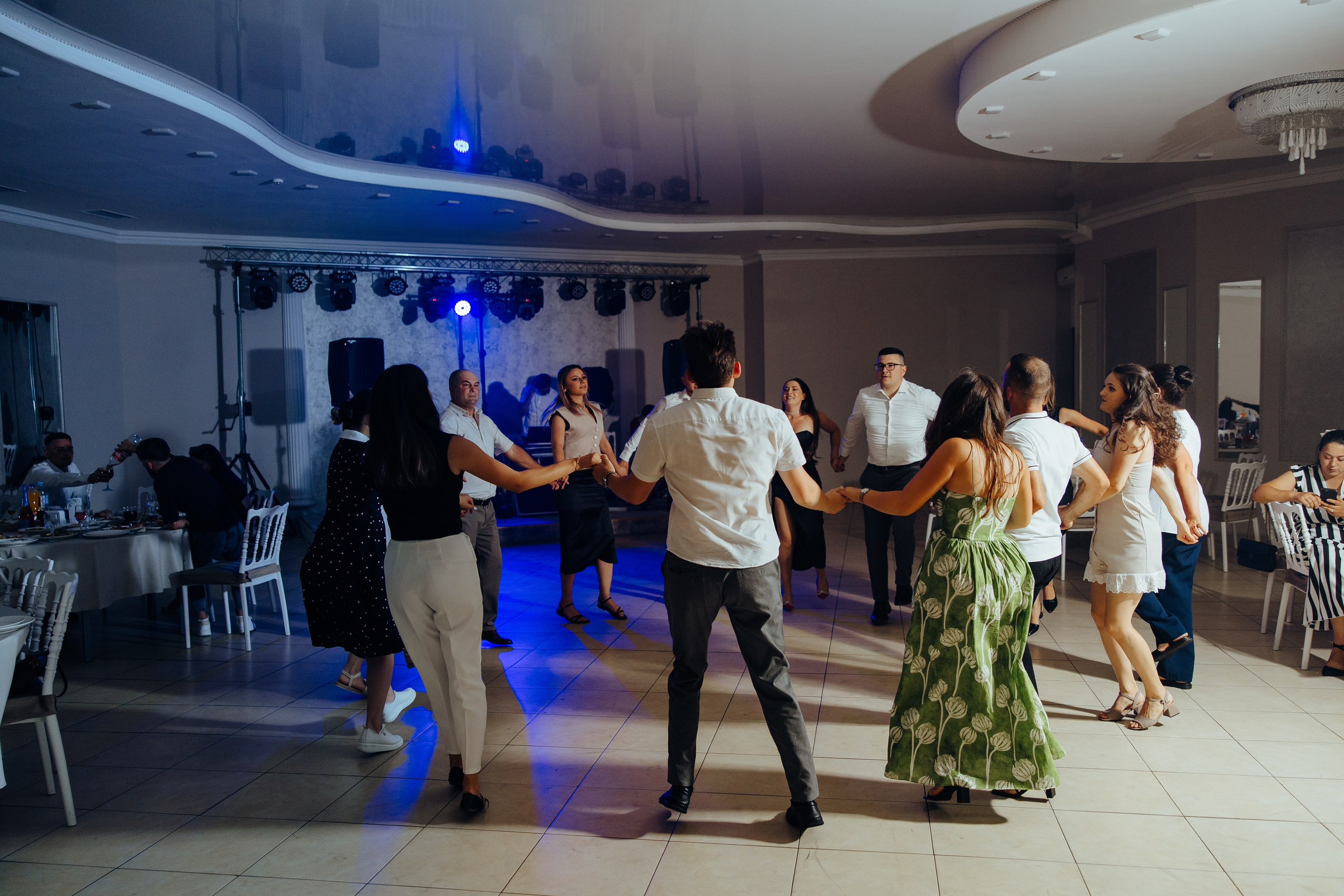 Saul. Fotograf de nuntă și evenimente private!