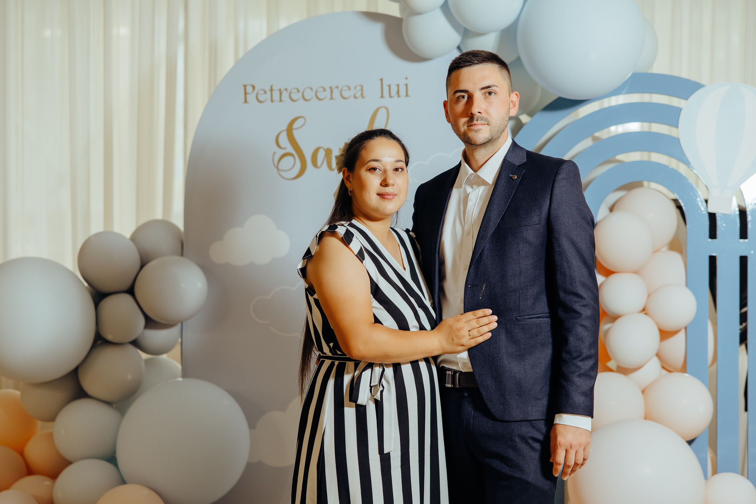 Saul. Fotograf de nuntă și evenimente private!