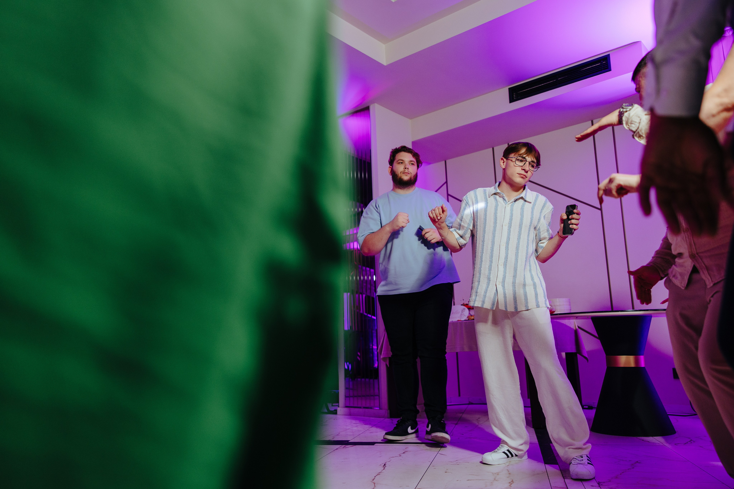 Delia. Fotograf de nuntă și evenimente private!