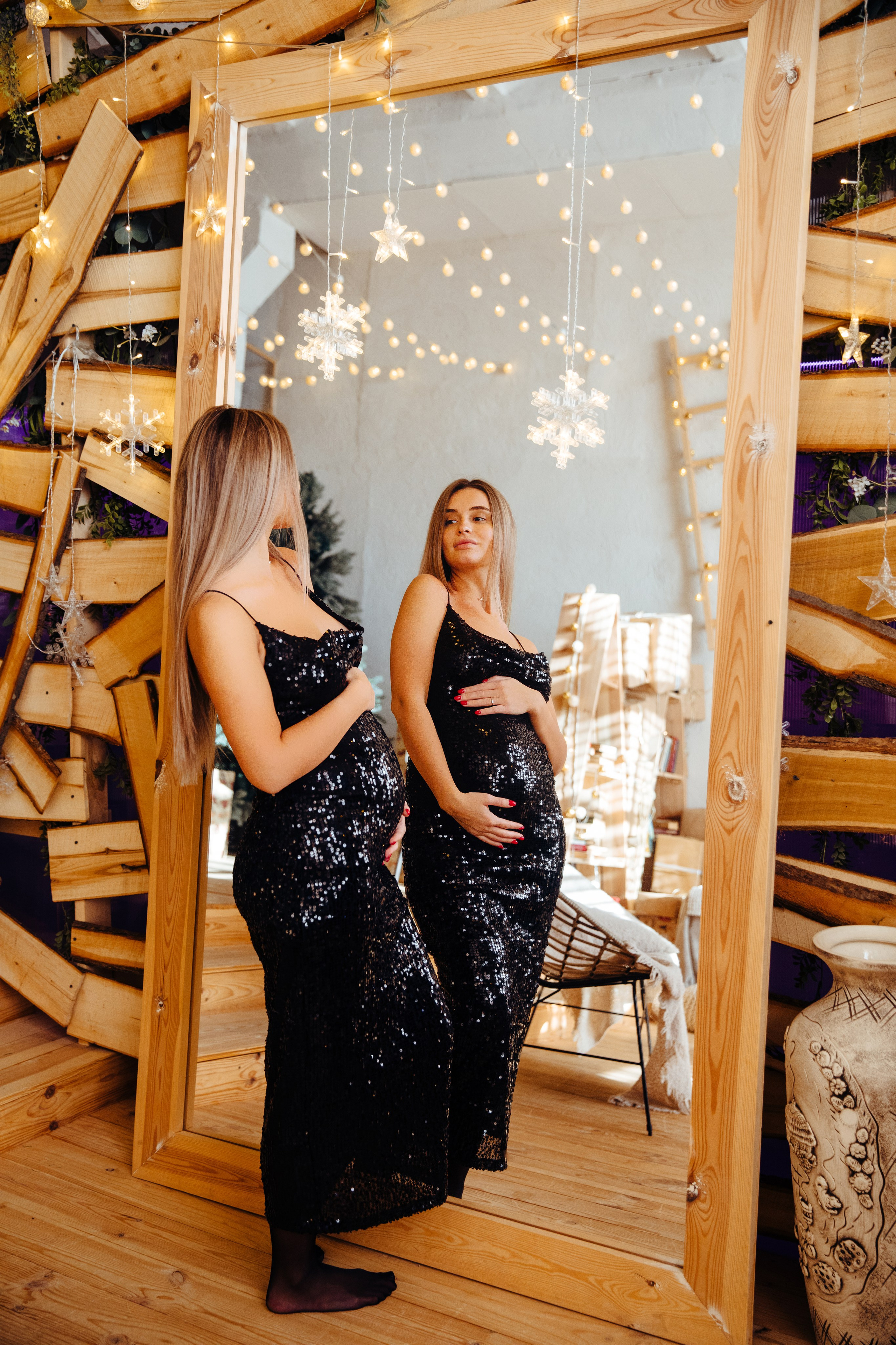 Magia sarbātorilor. Fotograf de nuntă și evenimente private!