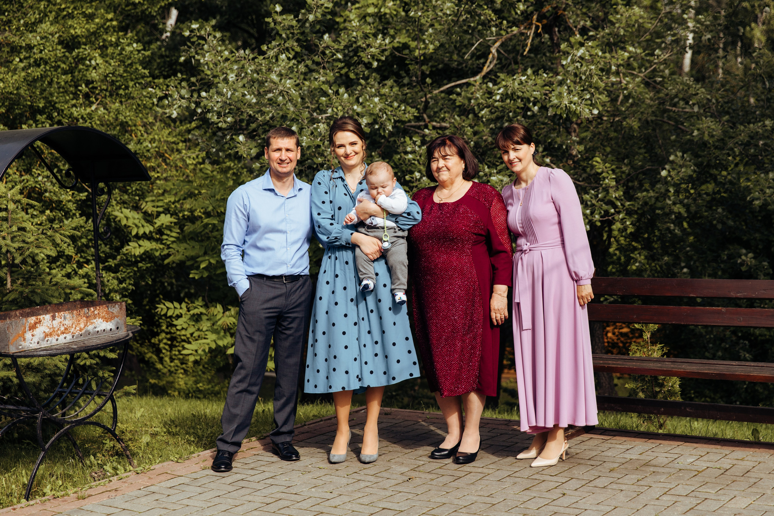 Botez Bogdan. Fotograf de nuntă și evenimente private!