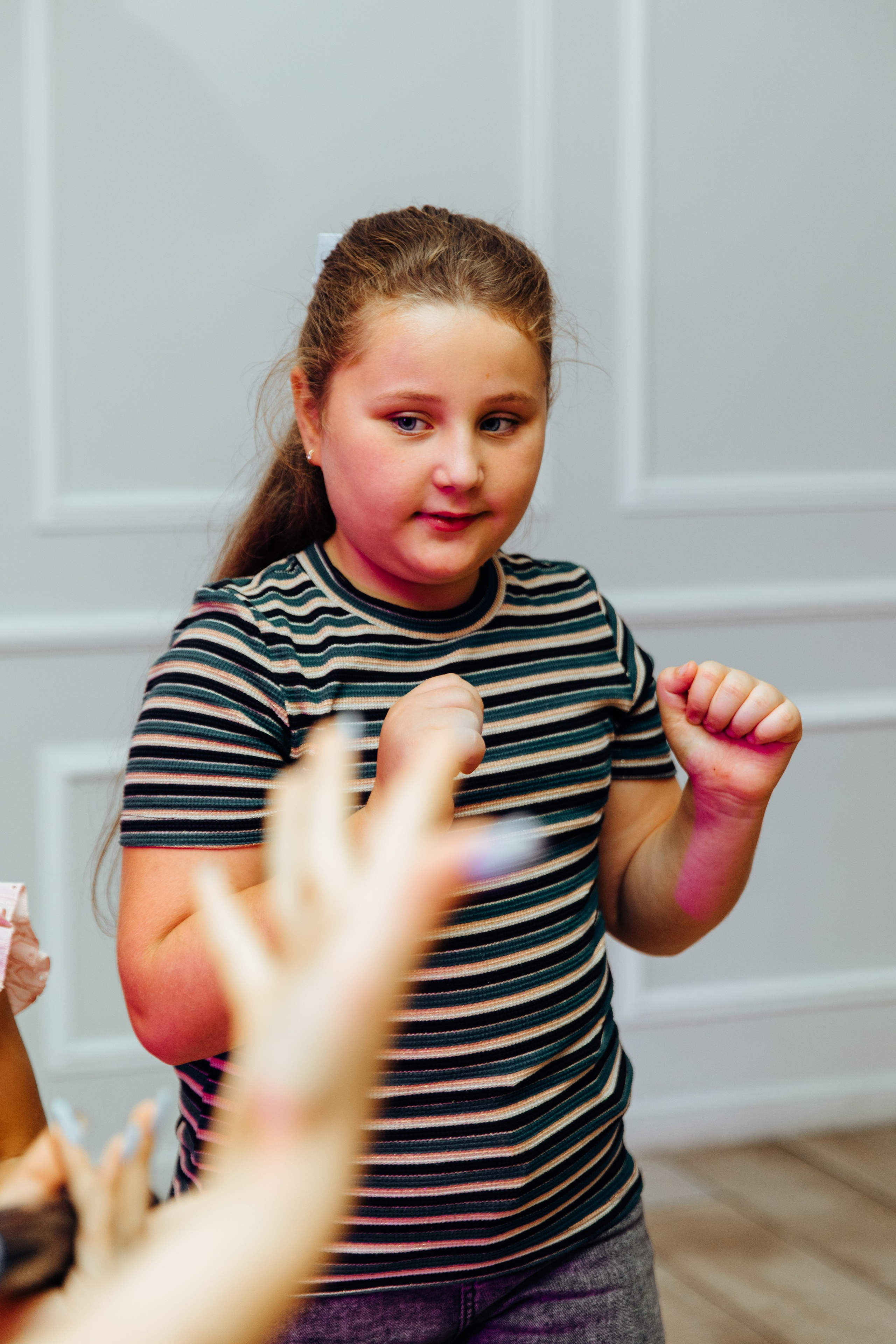 Antonia. Fotograf de nuntă și evenimente private!