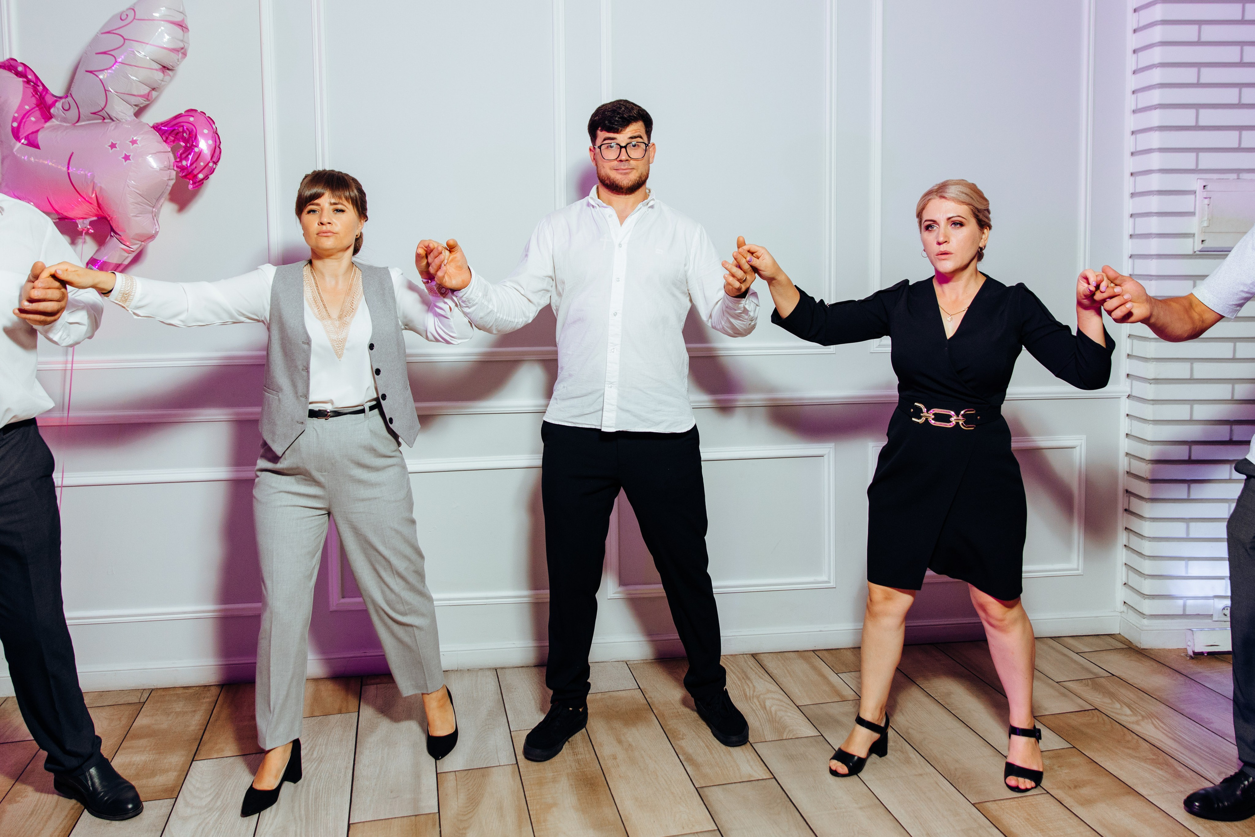 Antonia. Fotograf de nuntă și evenimente private!