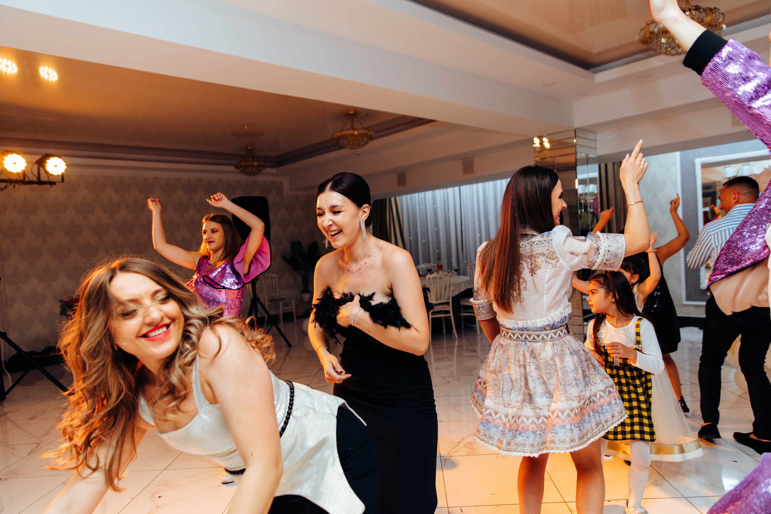 Emma. Fotograf de nuntă și evenimente private!