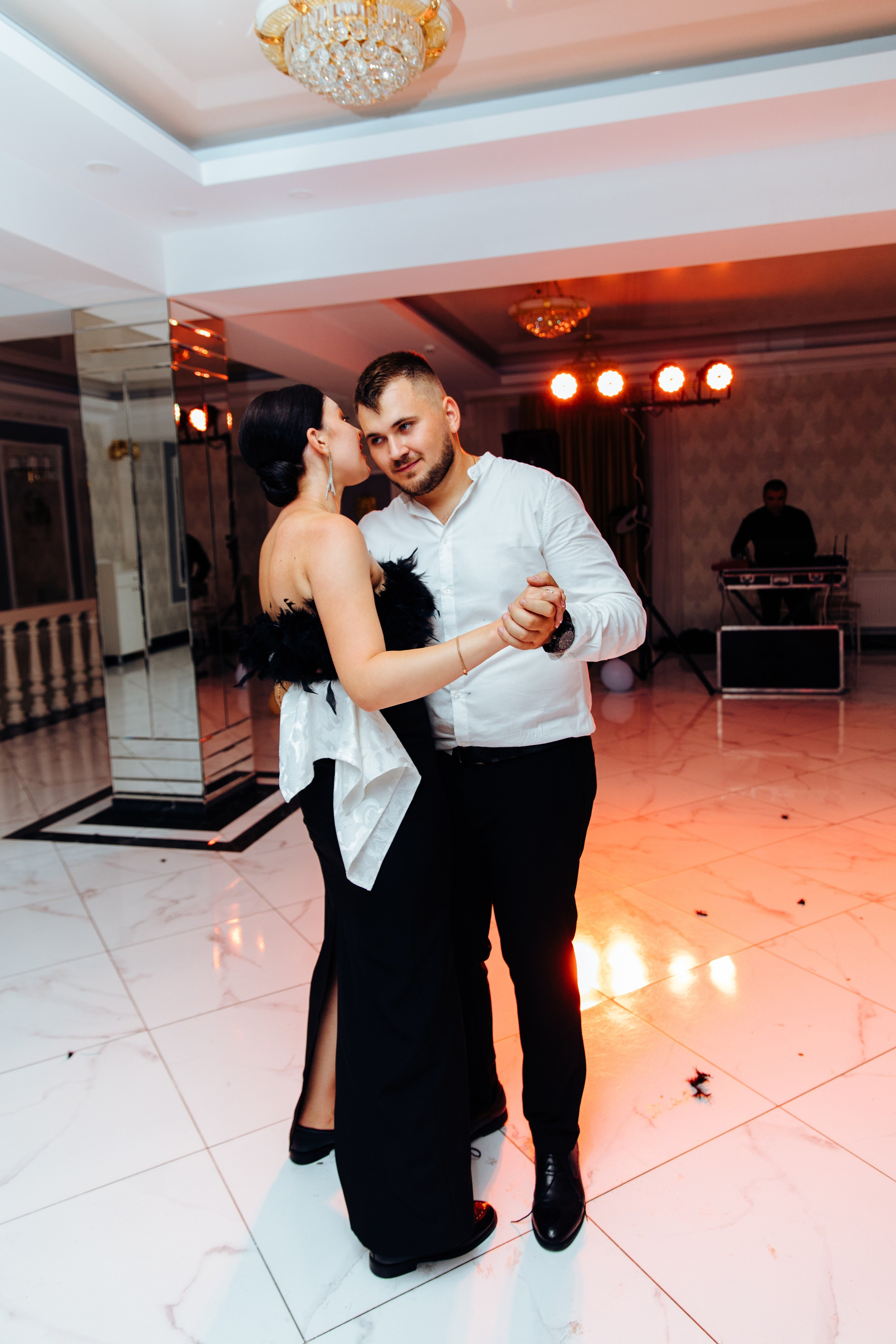 Emma. Fotograf de nuntă și evenimente private!