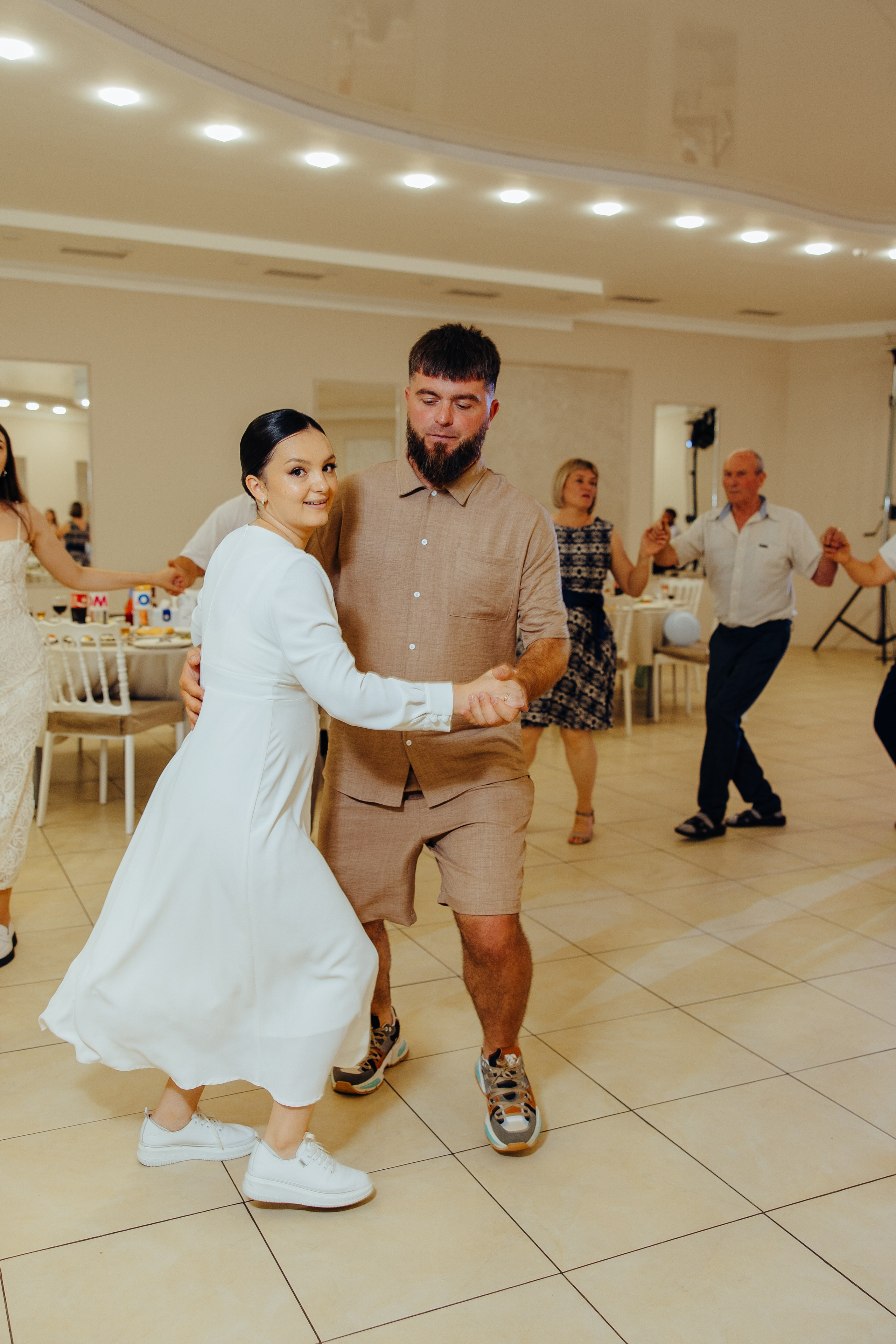 Saul. Fotograf de nuntă și evenimente private!