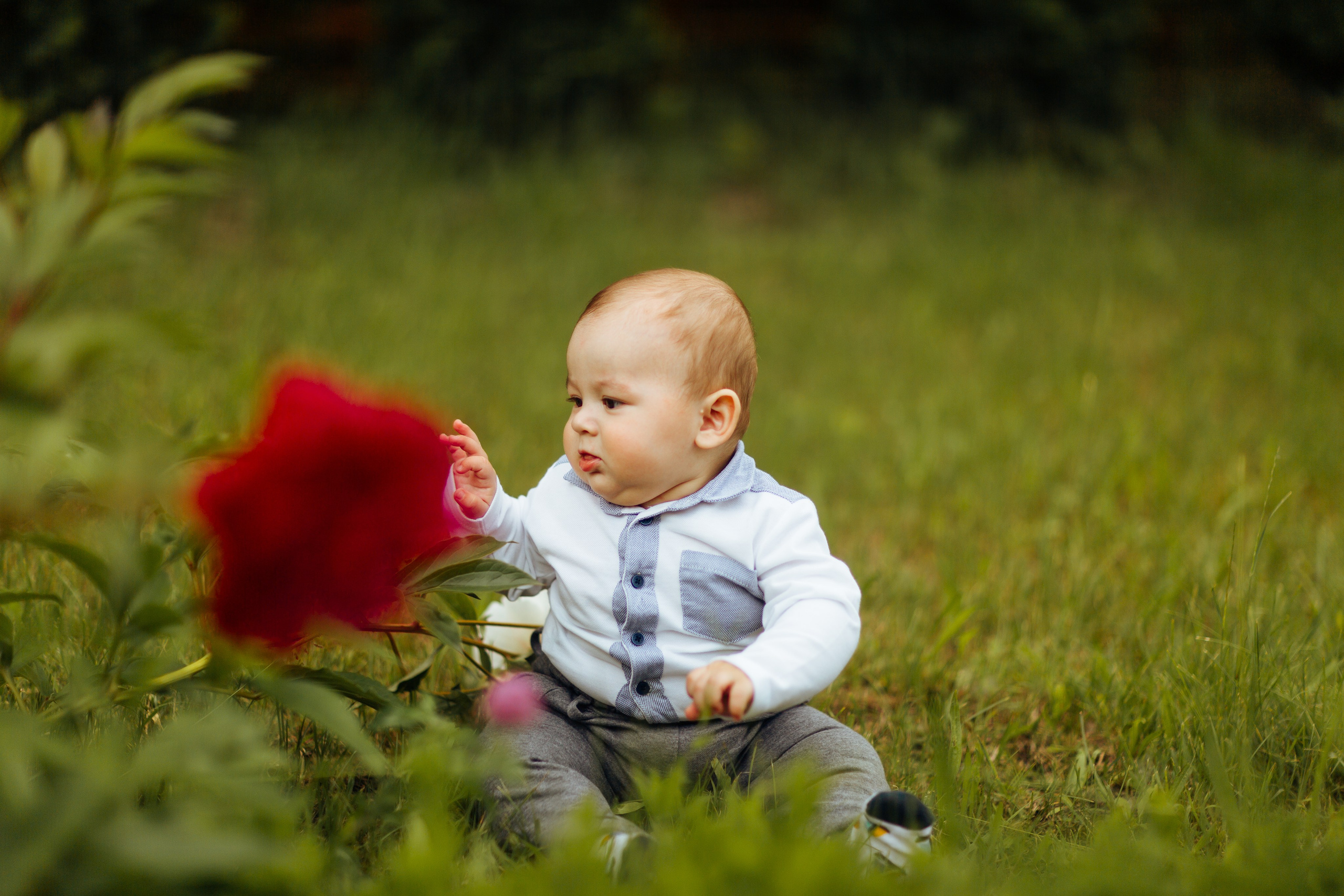 Botez Bogdan. Fotograf de nuntă și evenimente private!
