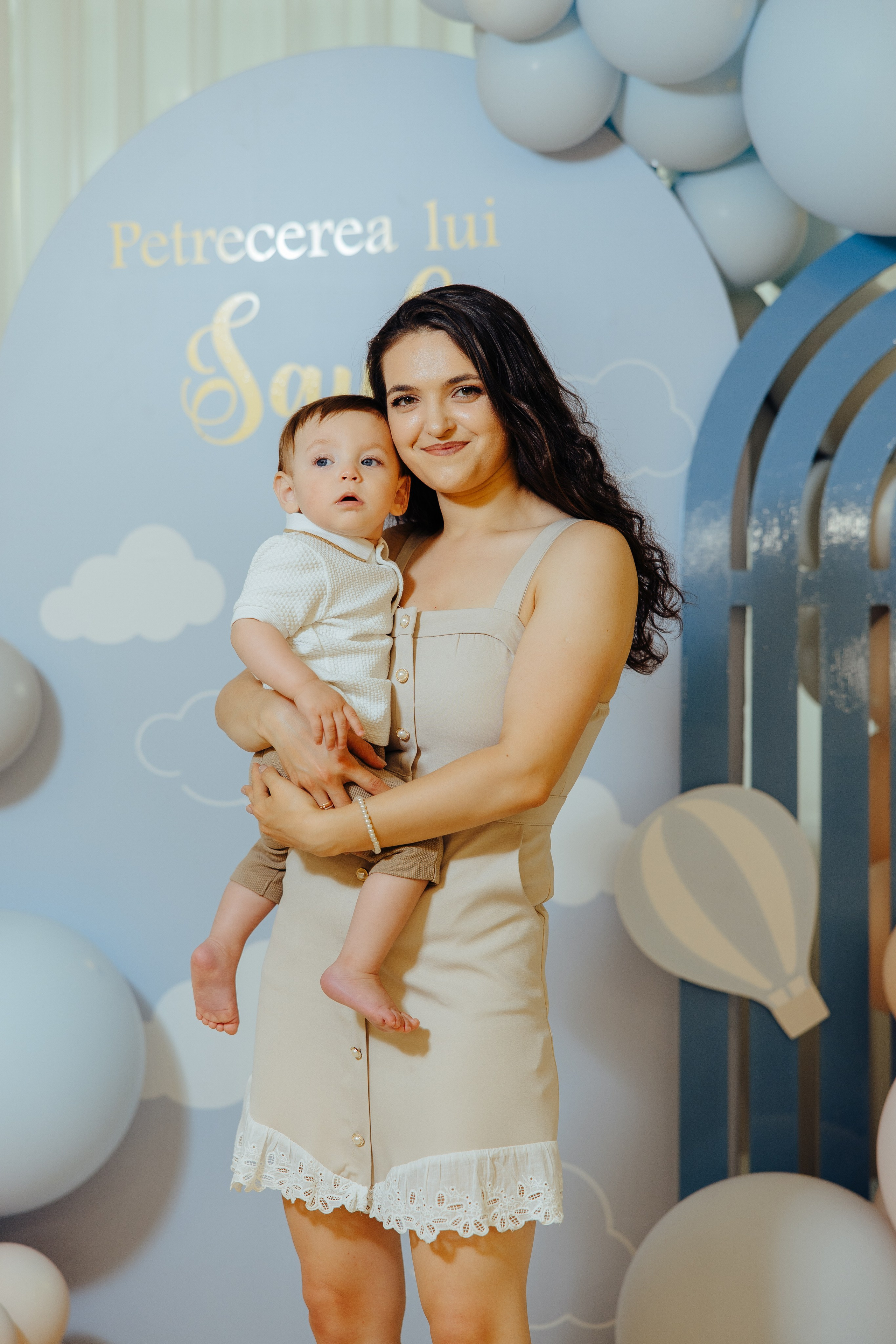 Saul. Fotograf de nuntă și evenimente private!