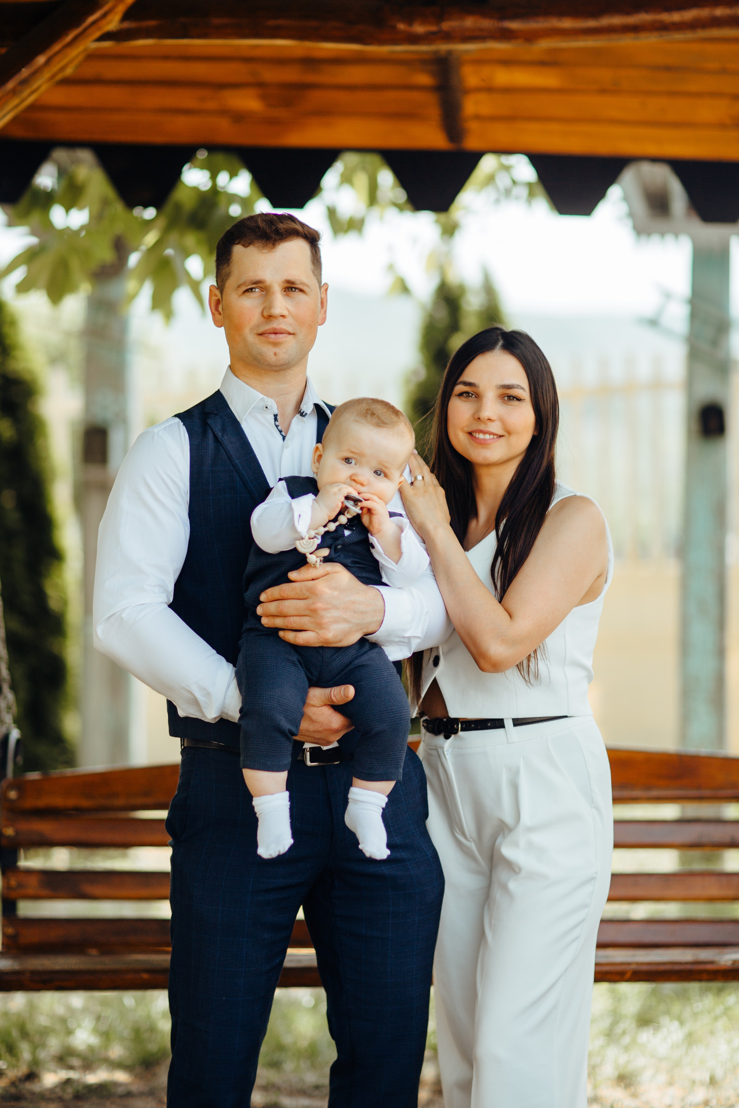 Botez Iachim. Fotograf de nuntă și evenimente private!