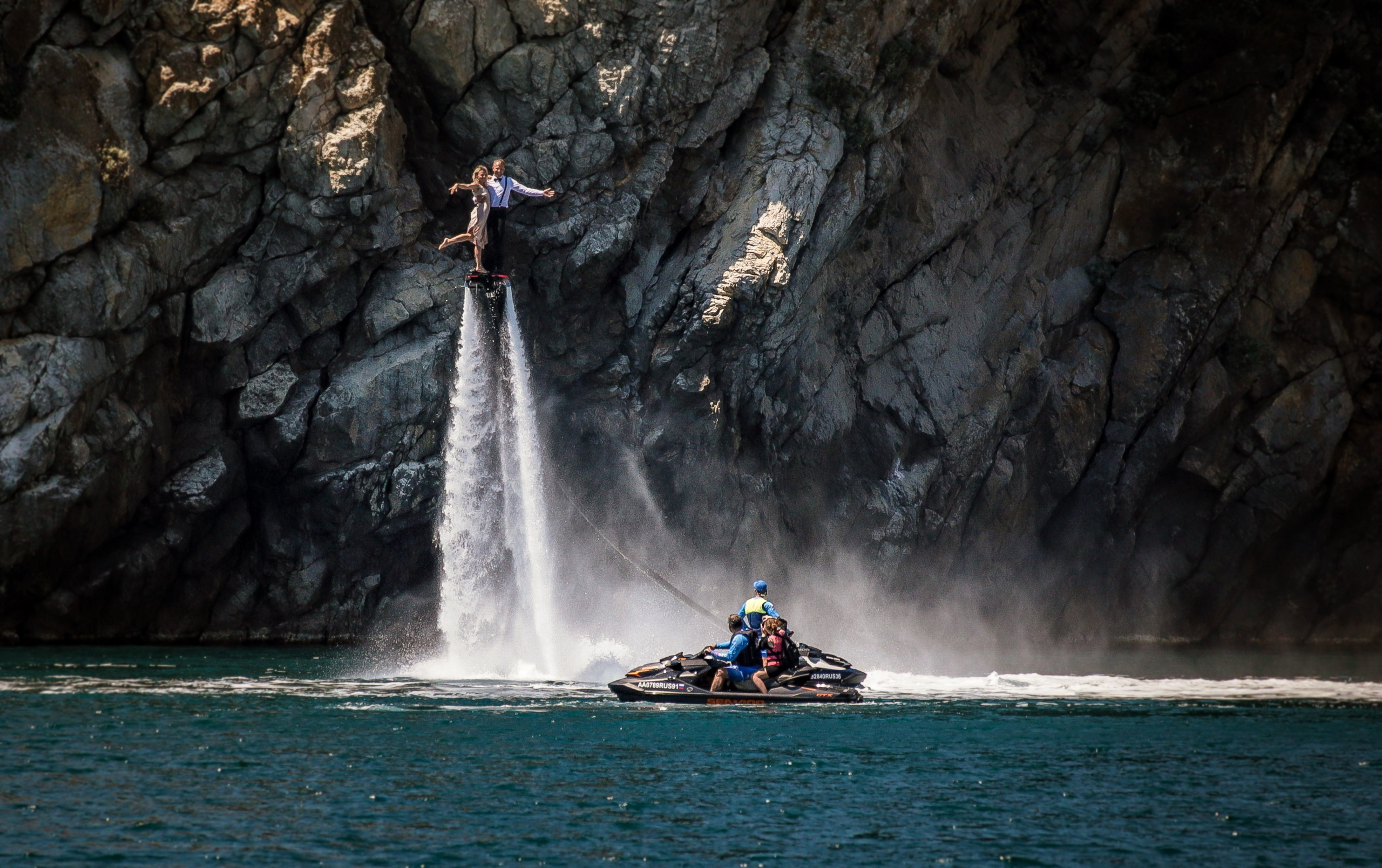 Фотограф в Севастополе Ирина Горобец