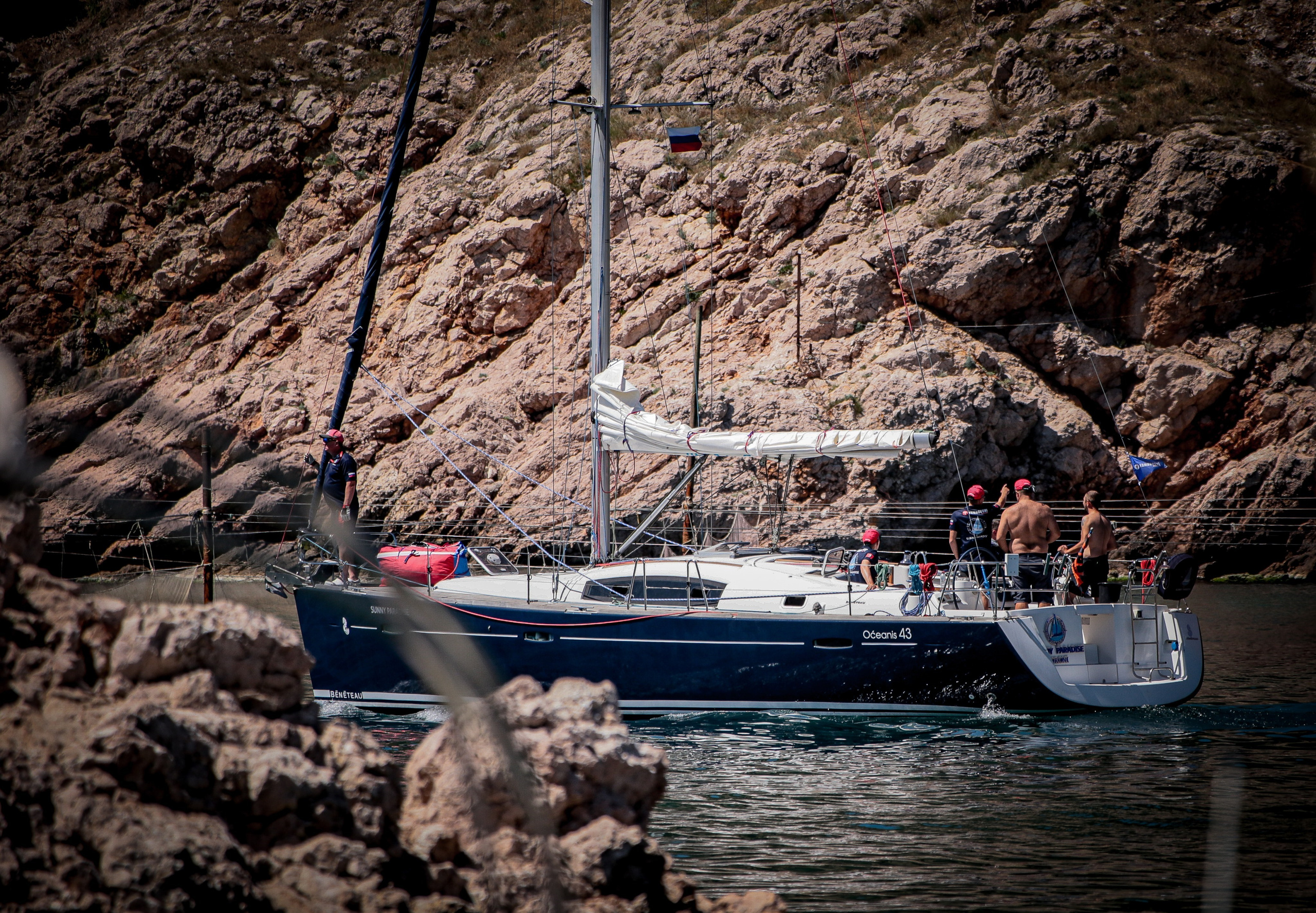 Фотограф в Севастополе Ирина Горобец