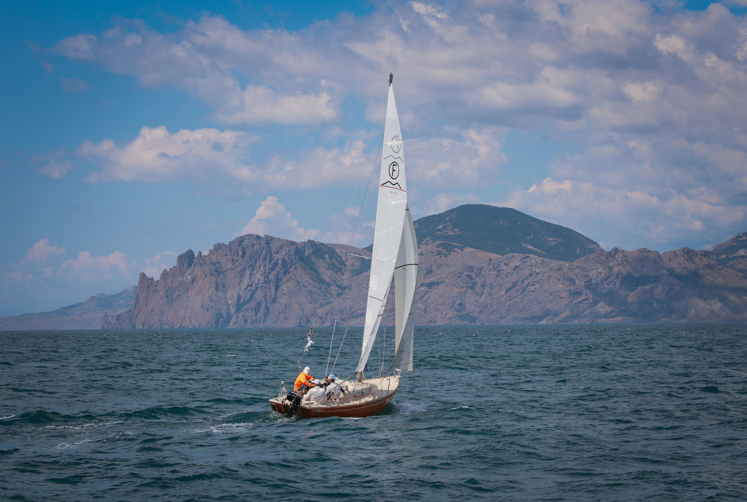 Фотограф в Севастополе Ирина Горобец