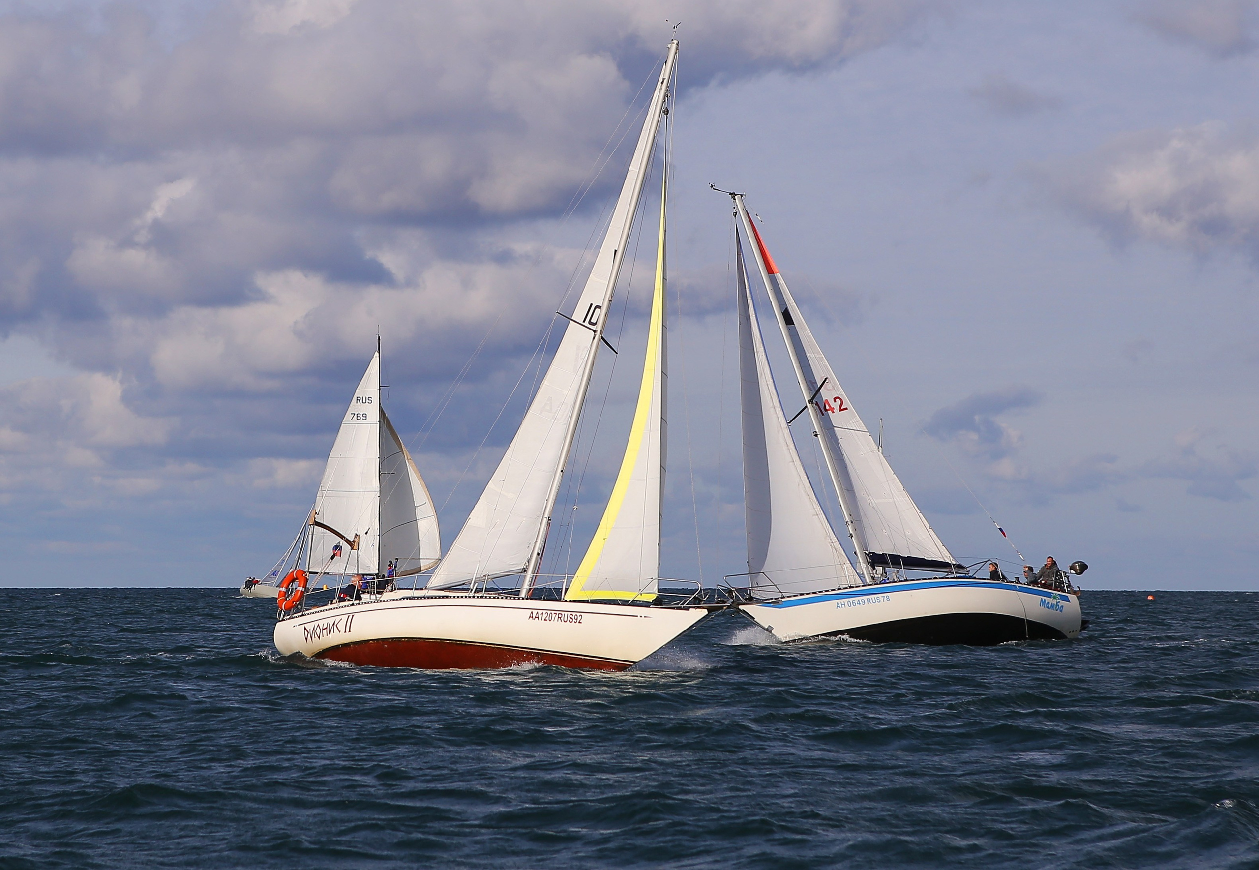 Фотограф в Севастополе Ирина Горобец