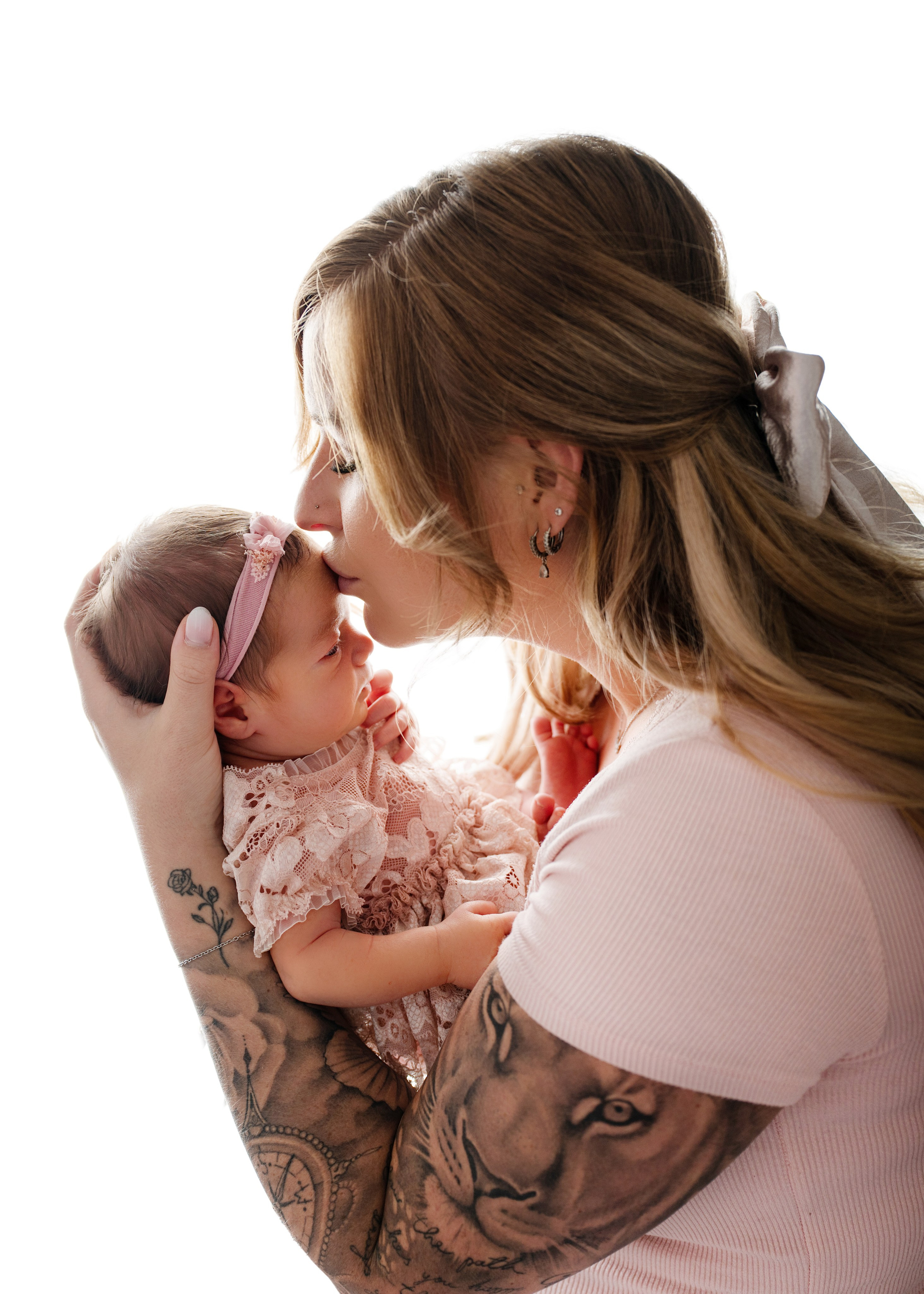 Neugeborenen. Neugeborenen, Babyfotografie Nürtingen Yuliia Kikhaieva