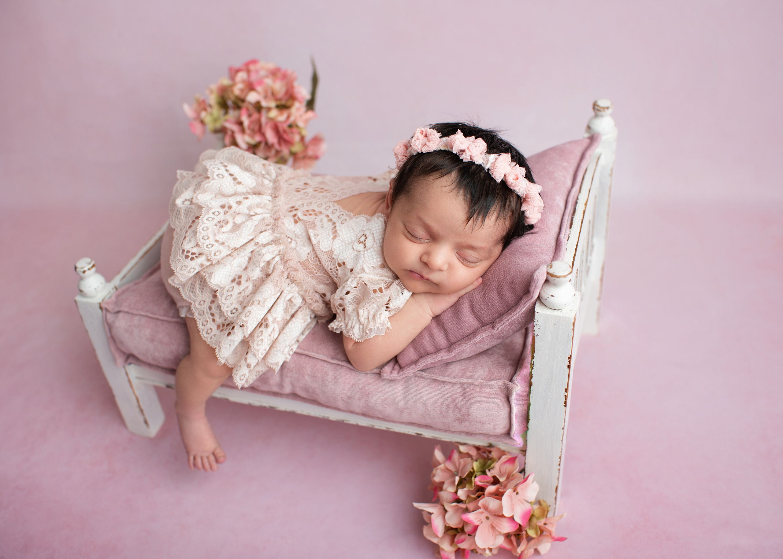 Neugeborenen. Neugeborenen, Babyfotografie Nürtingen Yuliia Kikhaieva