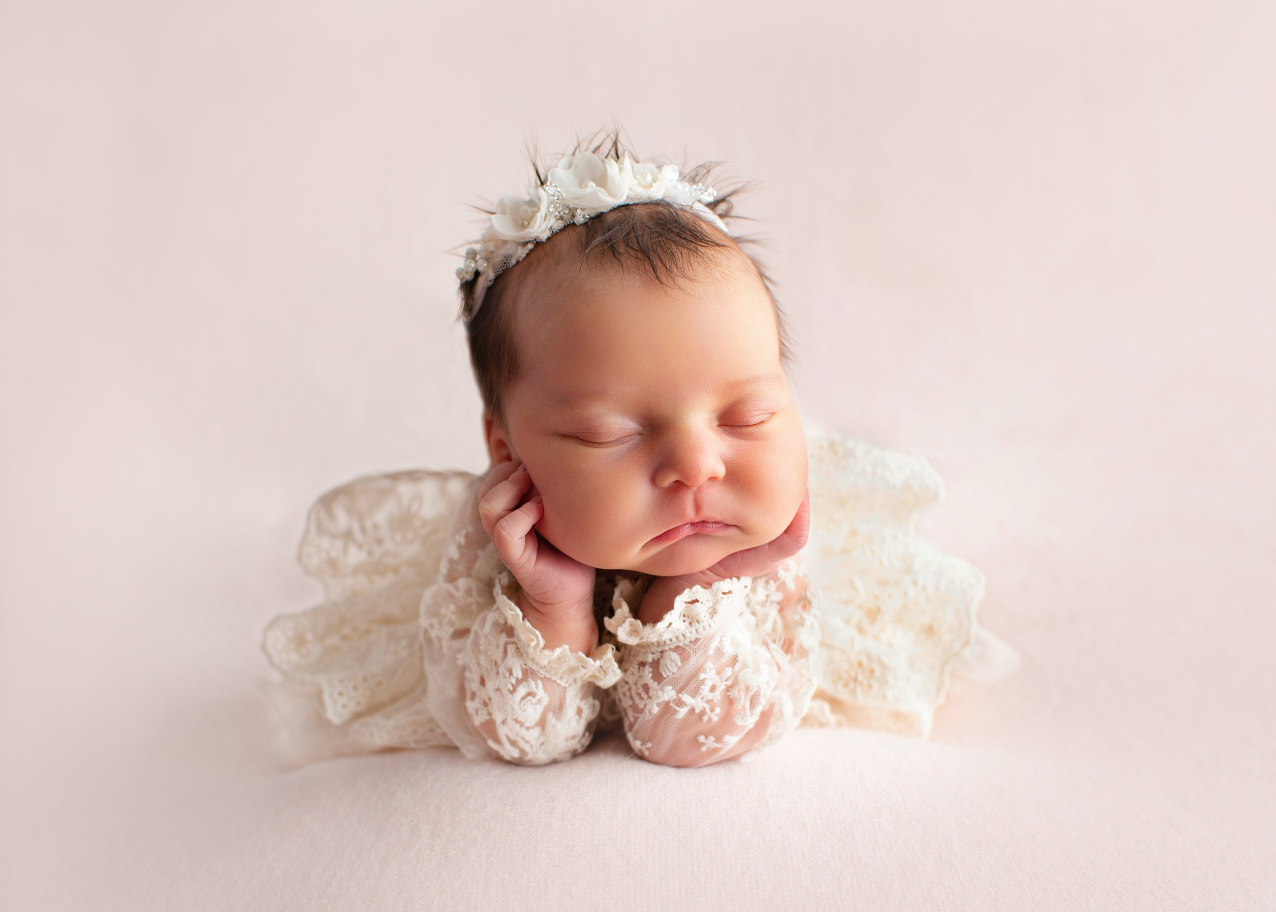 Neugeborenen. Neugeborenen, Babyfotografie Nürtingen Yuliia Kikhaieva