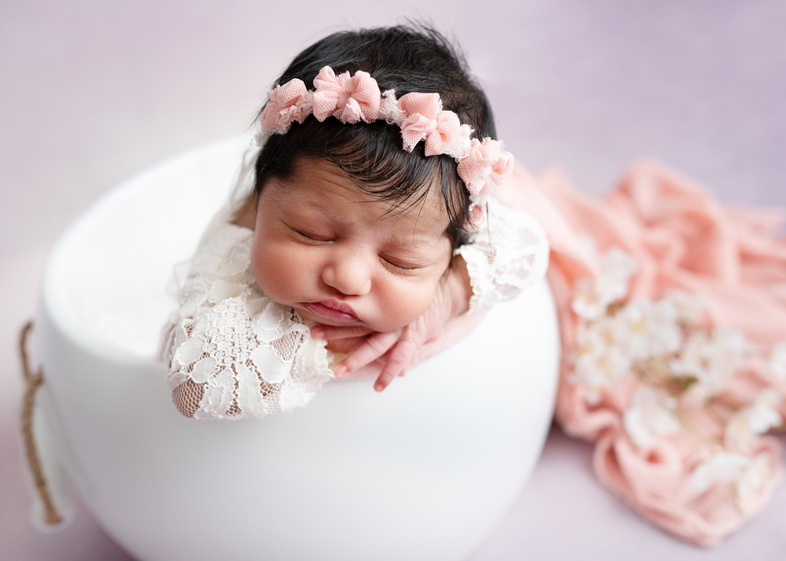 Neugeborenen. Neugeborenen, Babyfotografie Nürtingen Yuliia Kikhaieva