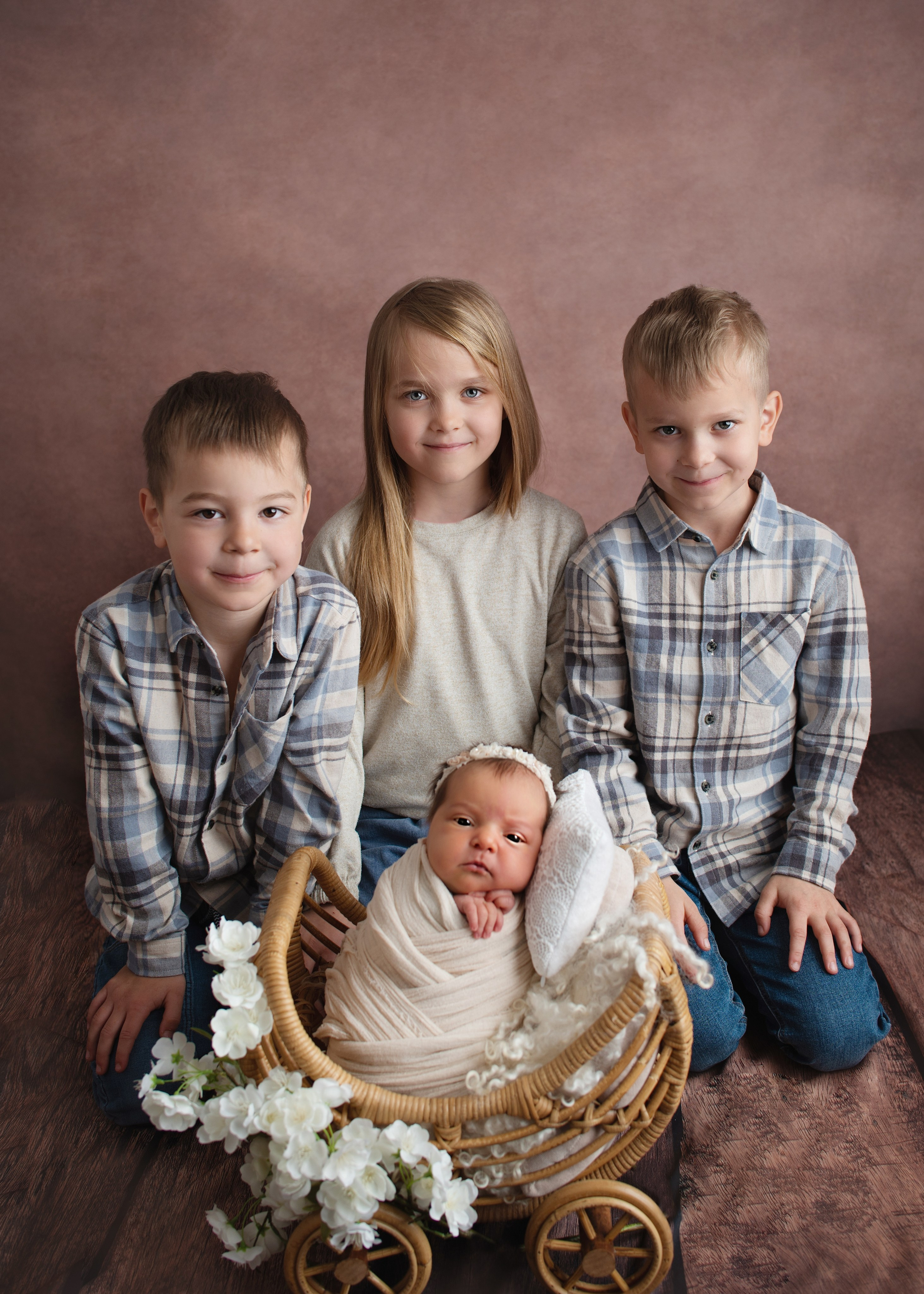 Neugeborenen. Neugeborenen, Babyfotografie Nürtingen Yuliia Kikhaieva