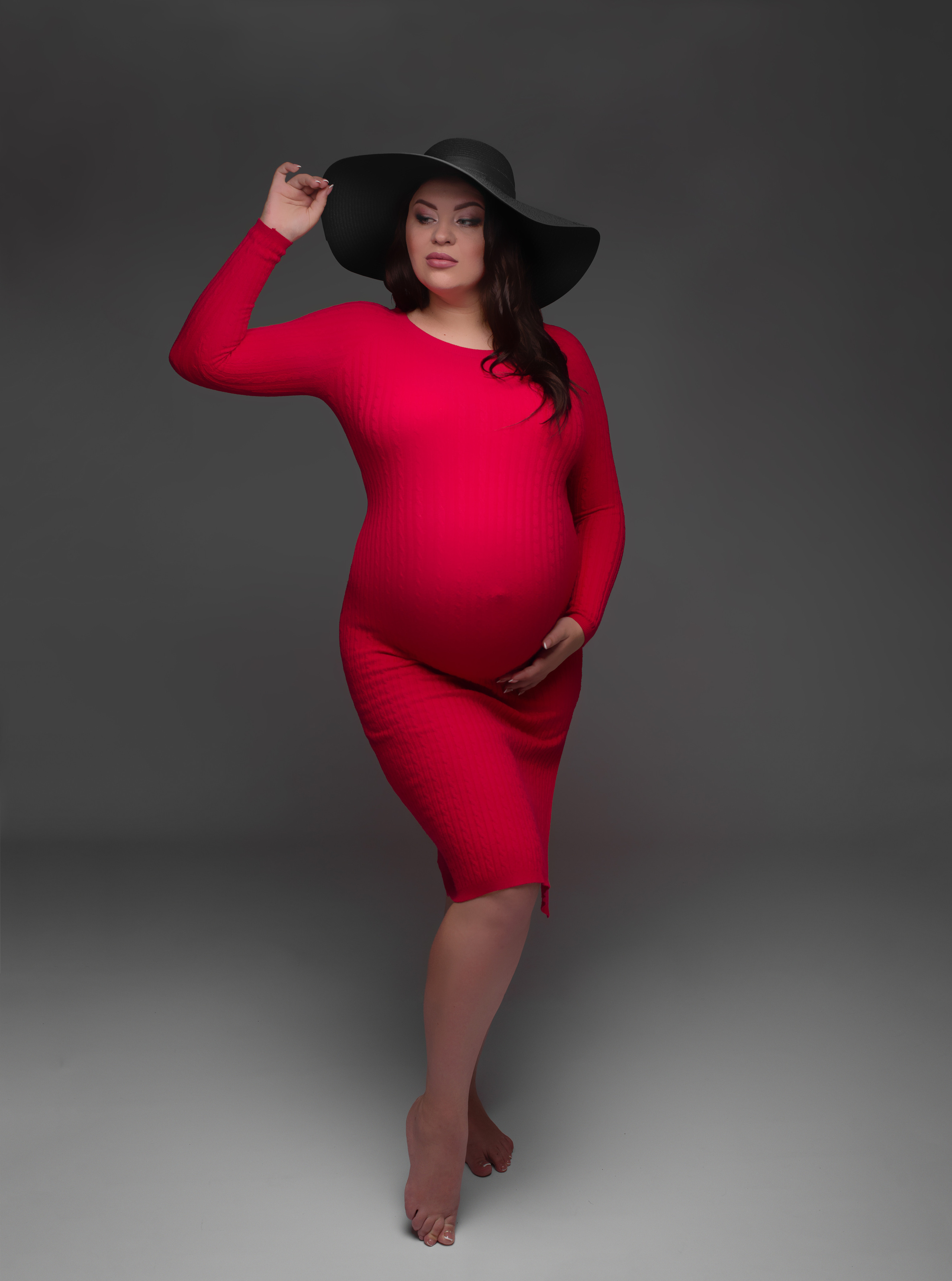 Schwangerschaft. Neugeborenen, Babyfotografie Nürtingen Yuliia Kikhaieva