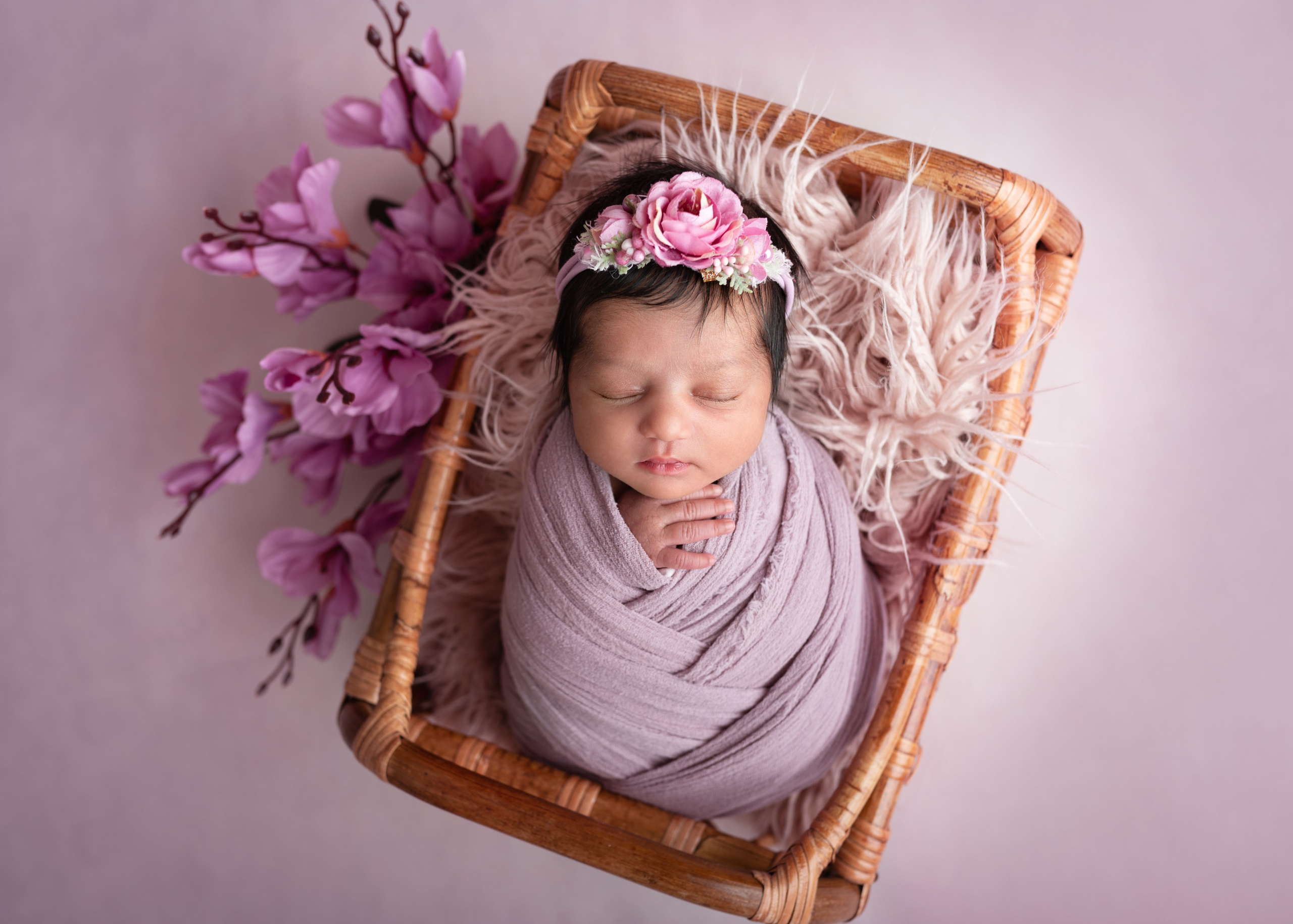 Neugeborenen. Neugeborenen, Babyfotografie Nürtingen Yuliia Kikhaieva