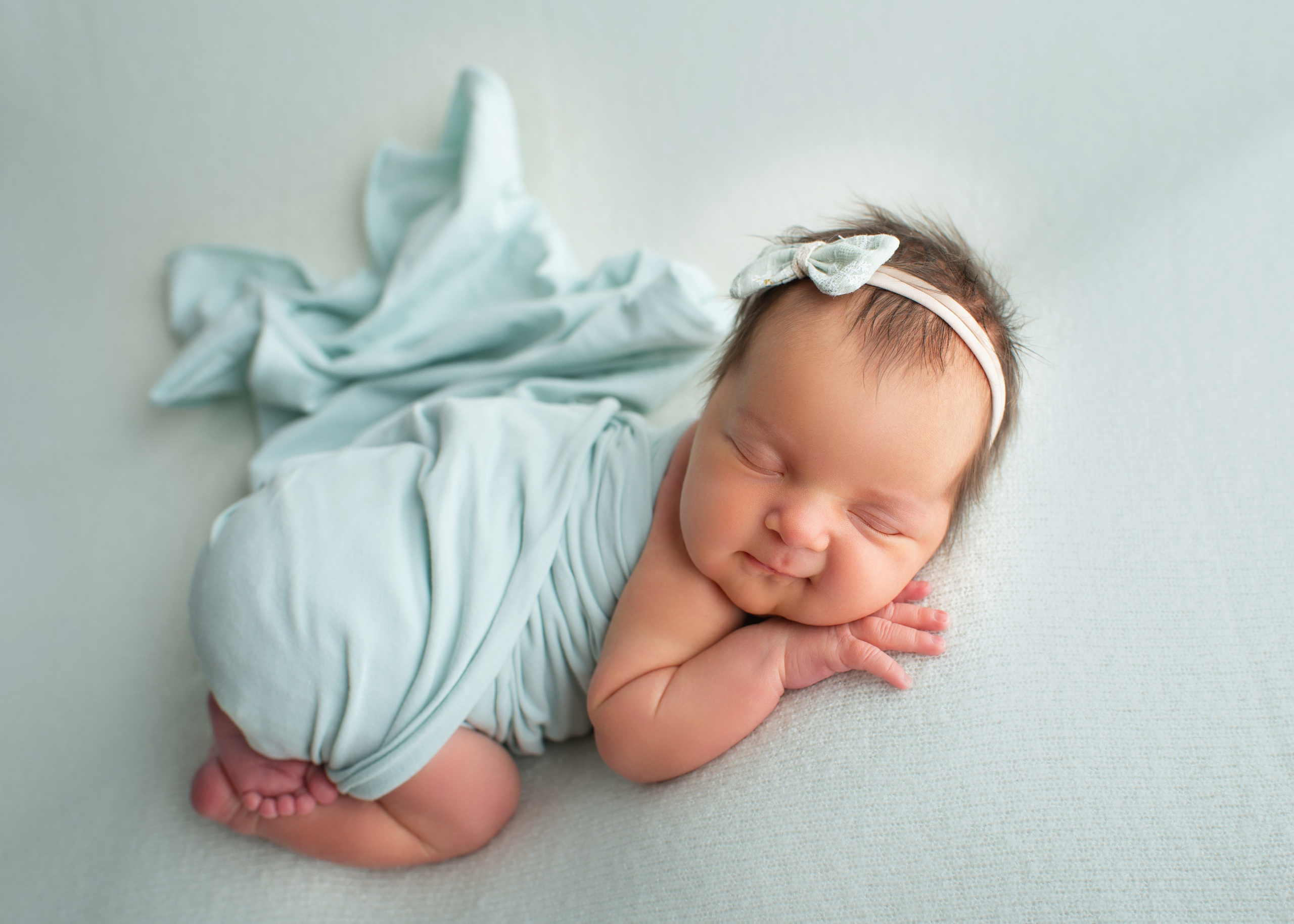 Neugeborenen. Neugeborenen, Babyfotografie Nürtingen Yuliia Kikhaieva