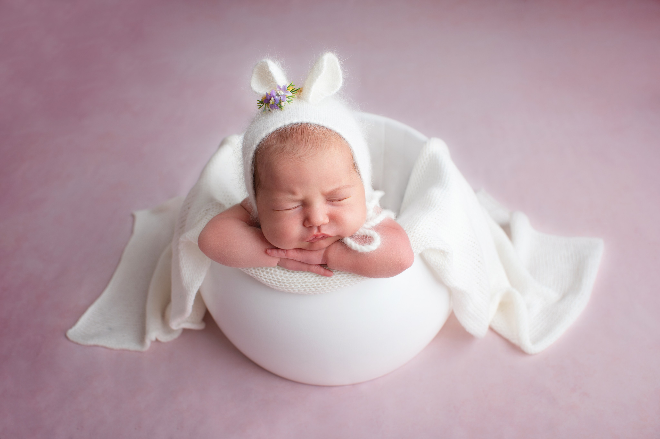 Neugeborenen. Neugeborenen, Babyfotografie Nürtingen Yuliia Kikhaieva