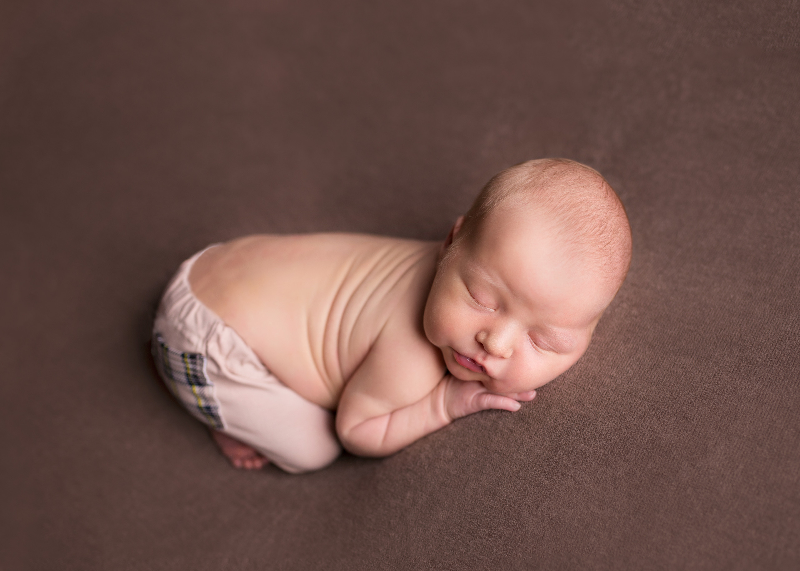 Neugeborenen. Neugeborenen, Babyfotografie Nürtingen Yuliia Kikhaieva