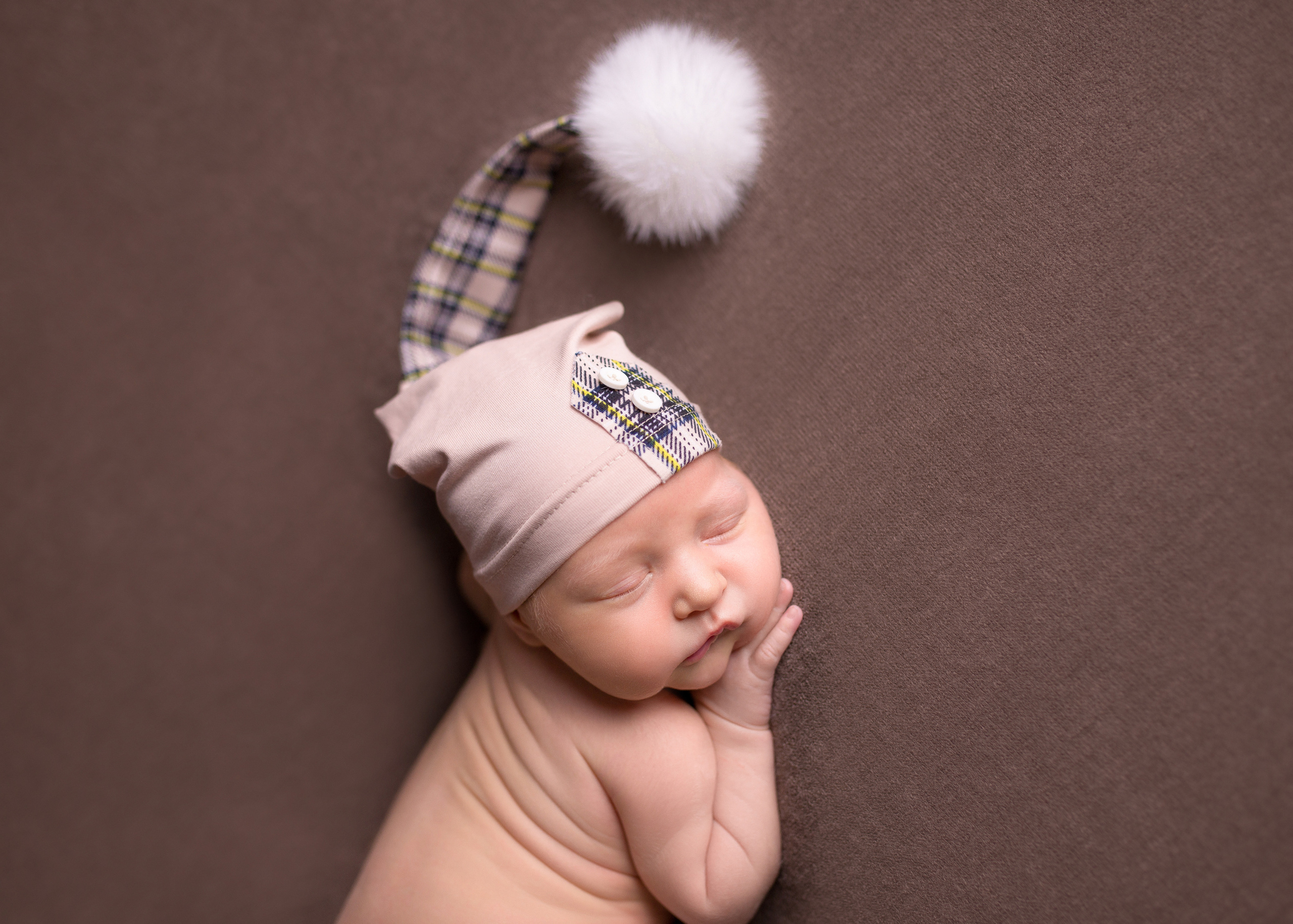 Neugeborenen. Neugeborenen, Babyfotografie Nürtingen Yuliia Kikhaieva