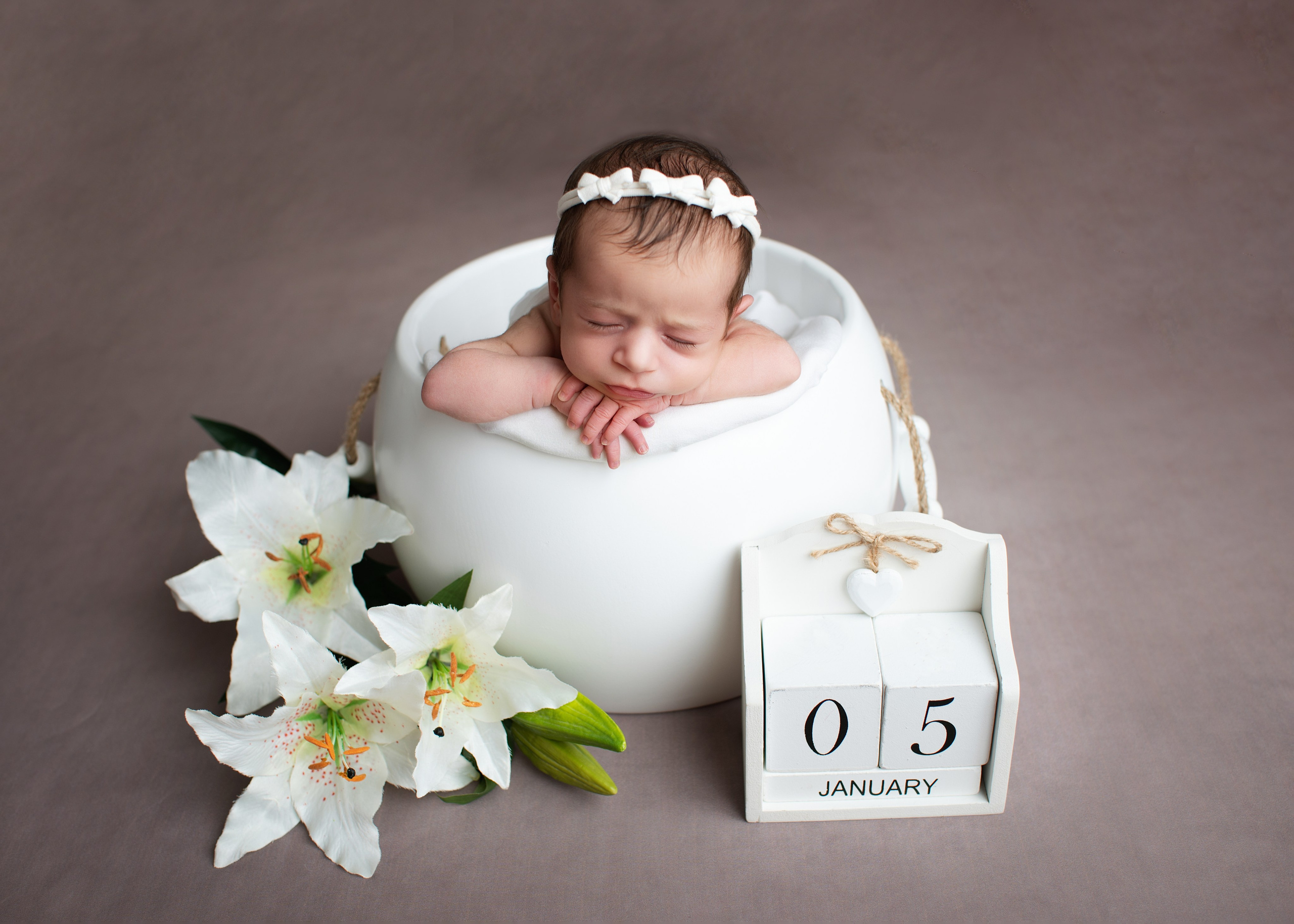 Neugeborenen. Neugeborenen, Babyfotografie Nürtingen Yuliia Kikhaieva