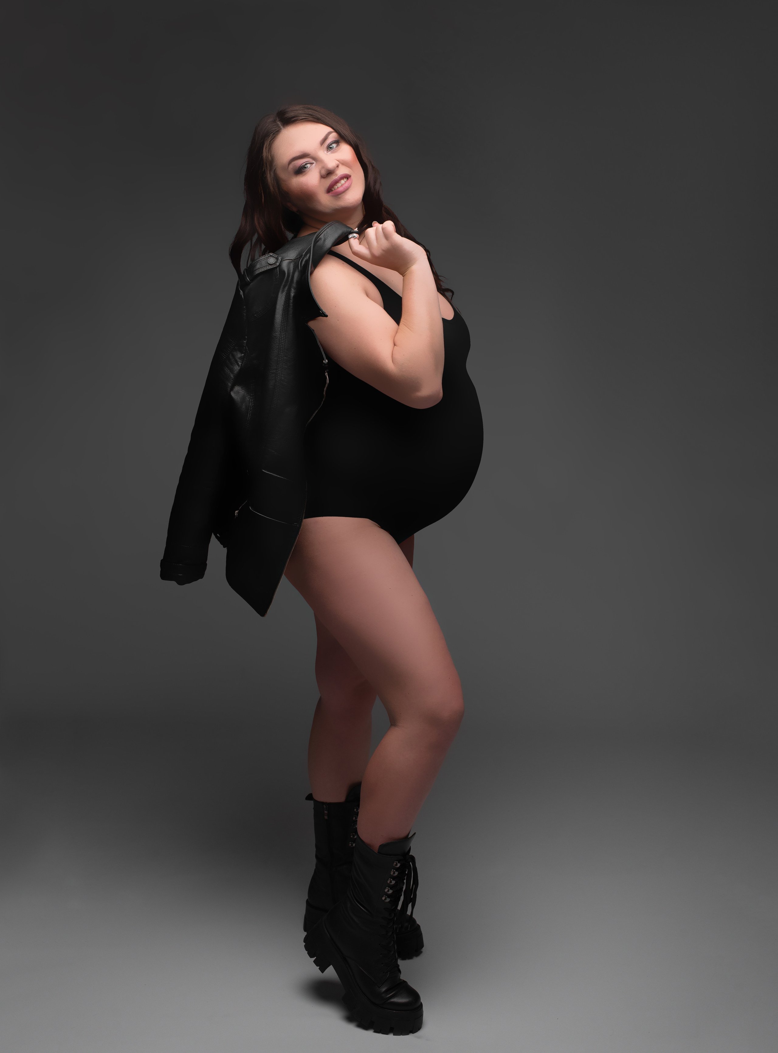 Schwangerschaft. Neugeborenen, Babyfotografie Nürtingen Yuliia Kikhaieva