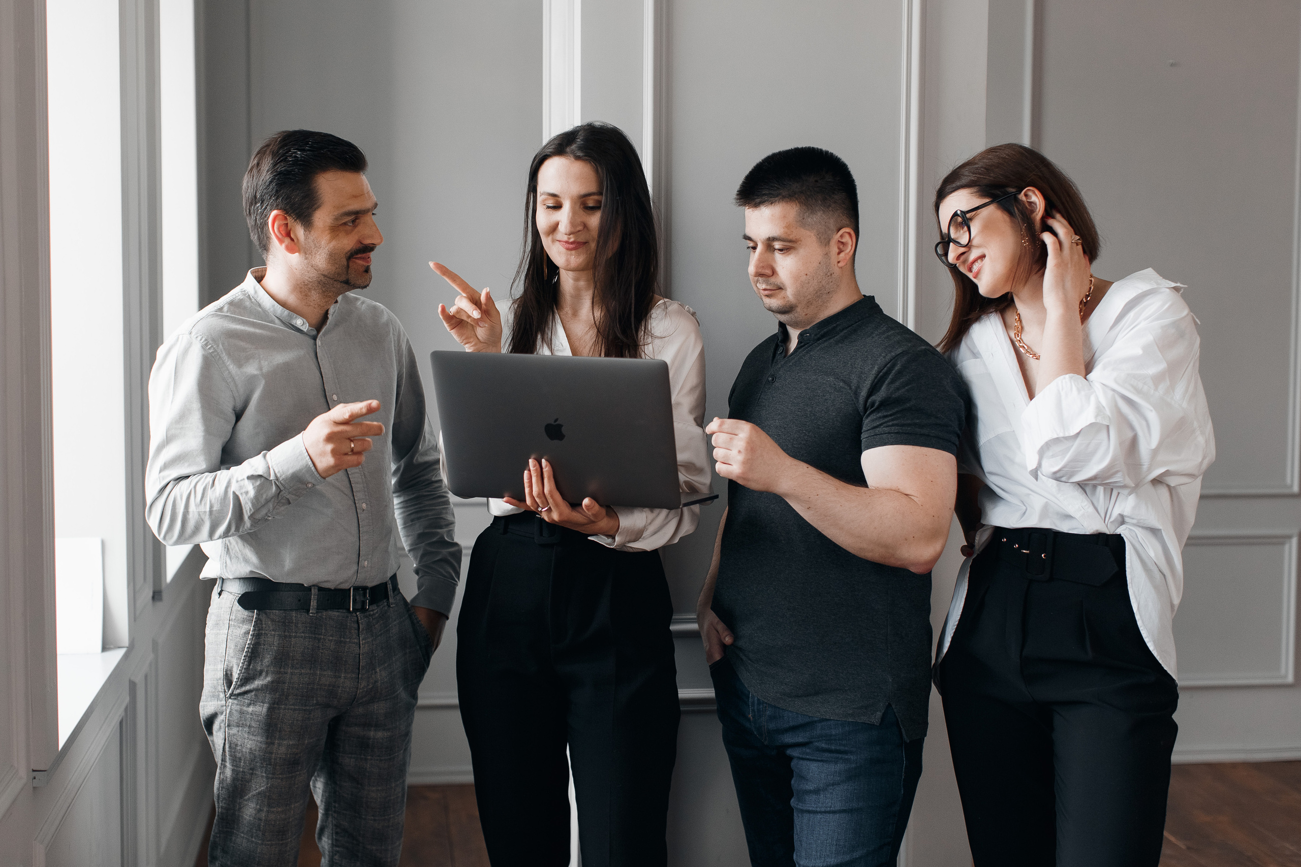 О НАС. Студия Интерьерного Дизайна Artis Interiors