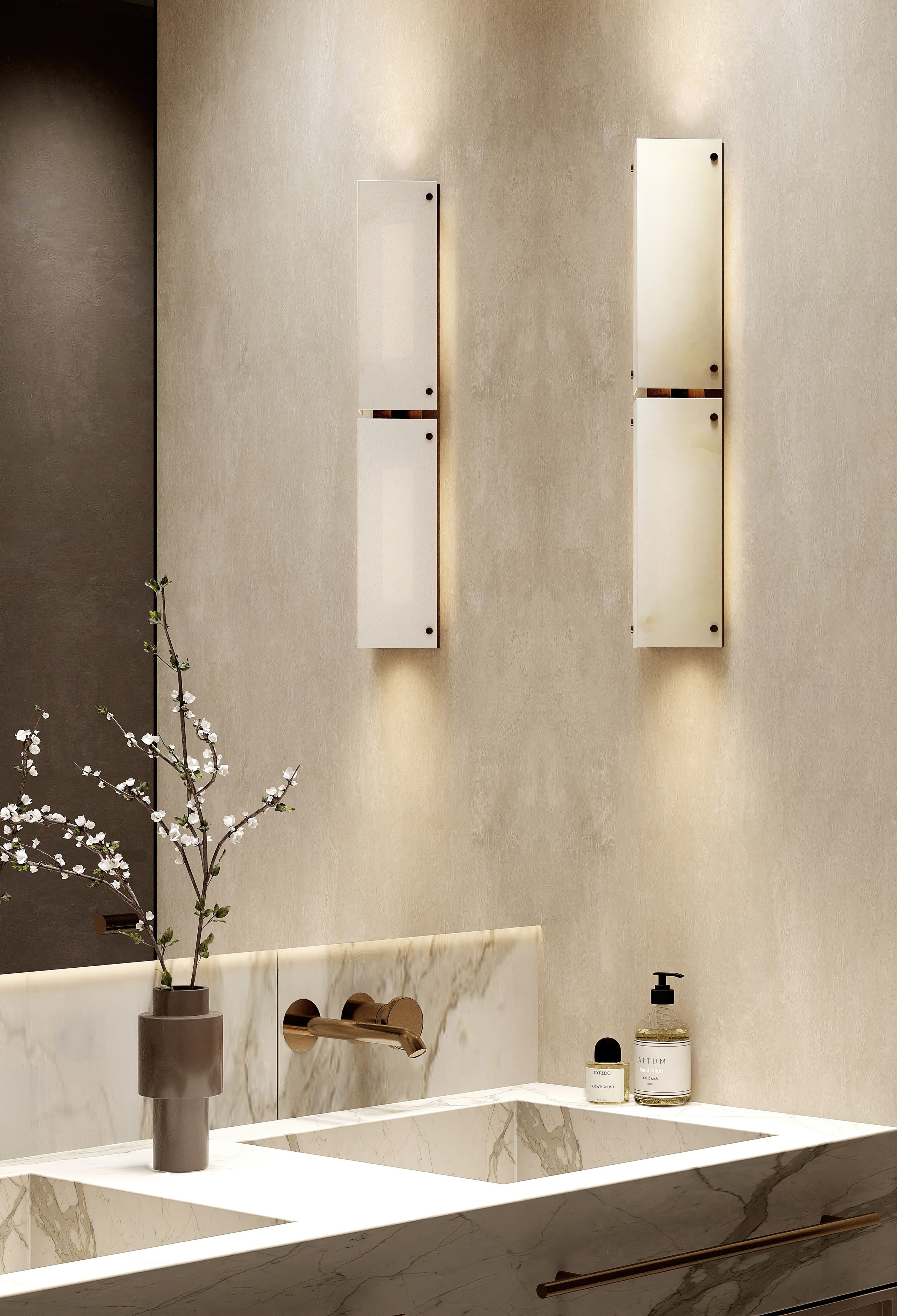 НОВЫЙ АРБАТ 162 М². Студия Интерьерного Дизайна Artis Interiors