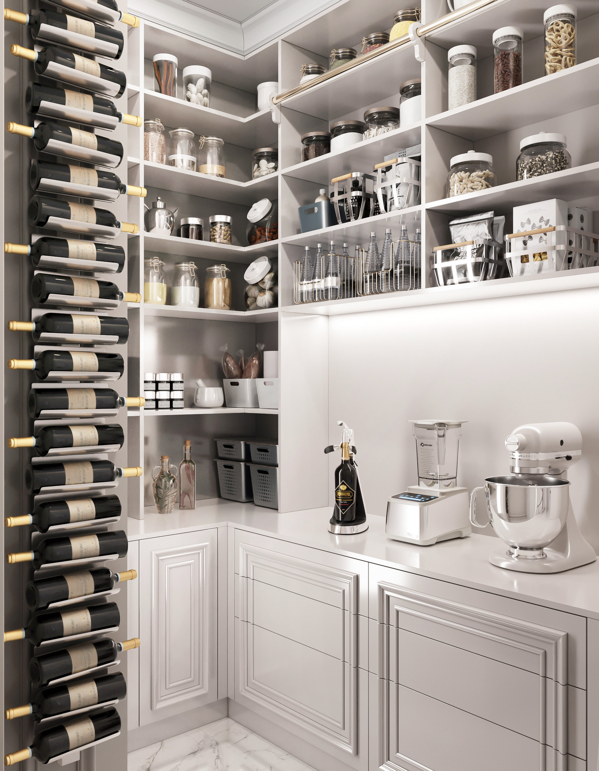 АНГЛИЙСКИЙ КВАРТАЛ 325 м². Студия Интерьерного Дизайна Artis Interiors