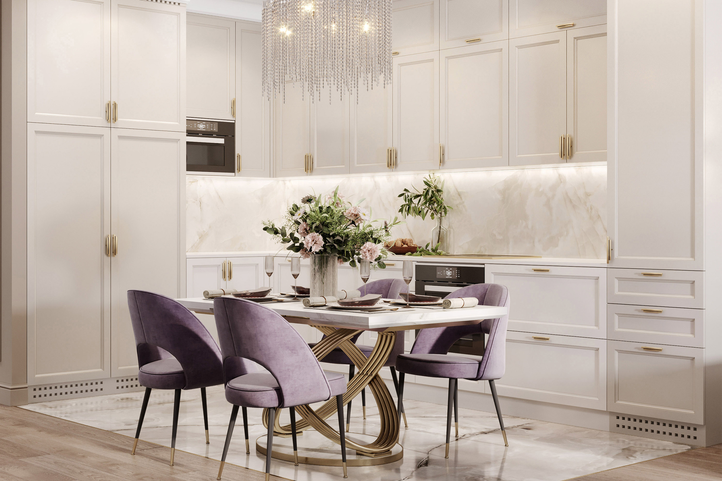 Студия Интерьерного Дизайна Artis Interiors